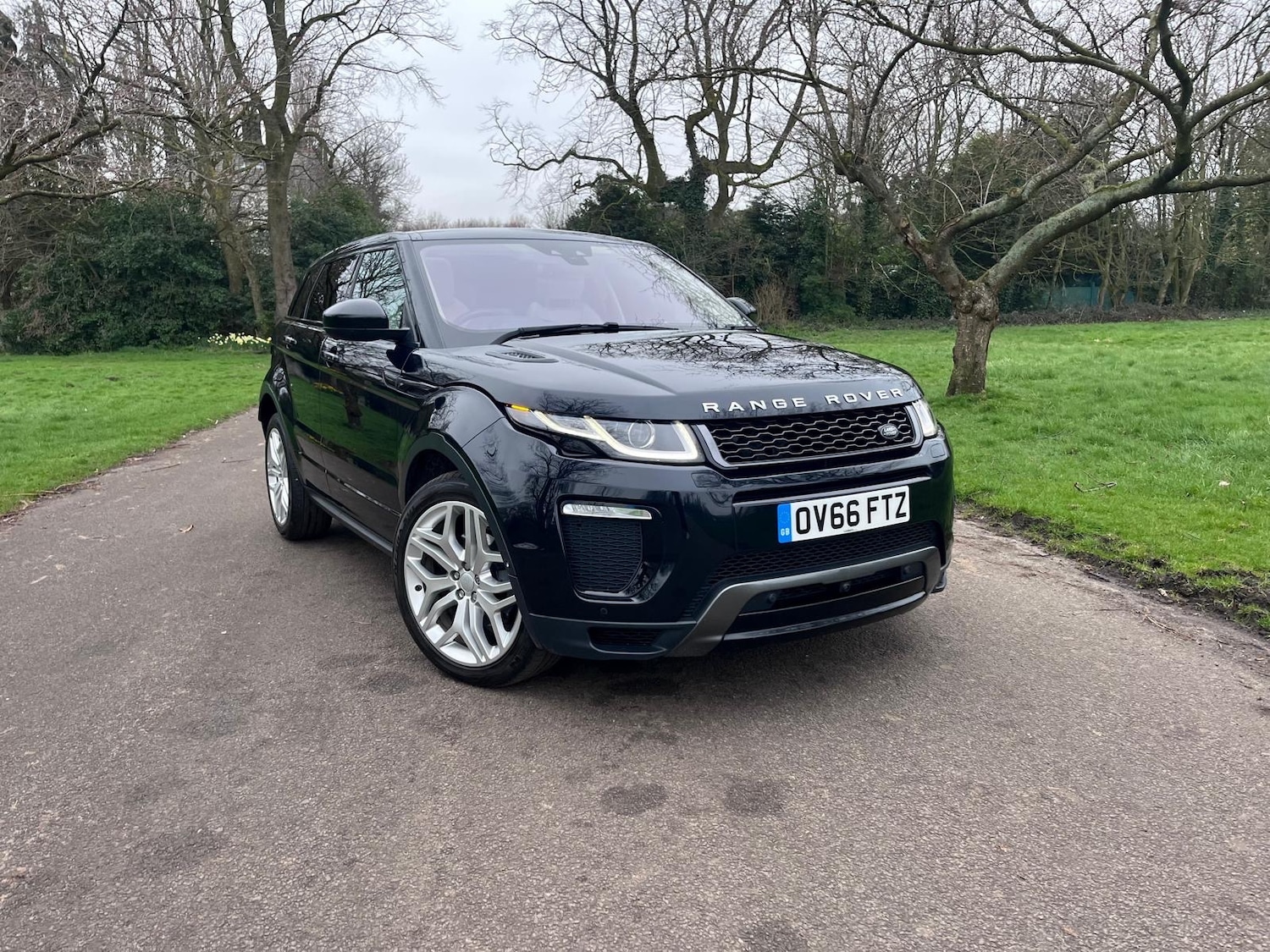 Used Land Rover Range Rover Evoque 2016 for sale - 78043216: Photo 24