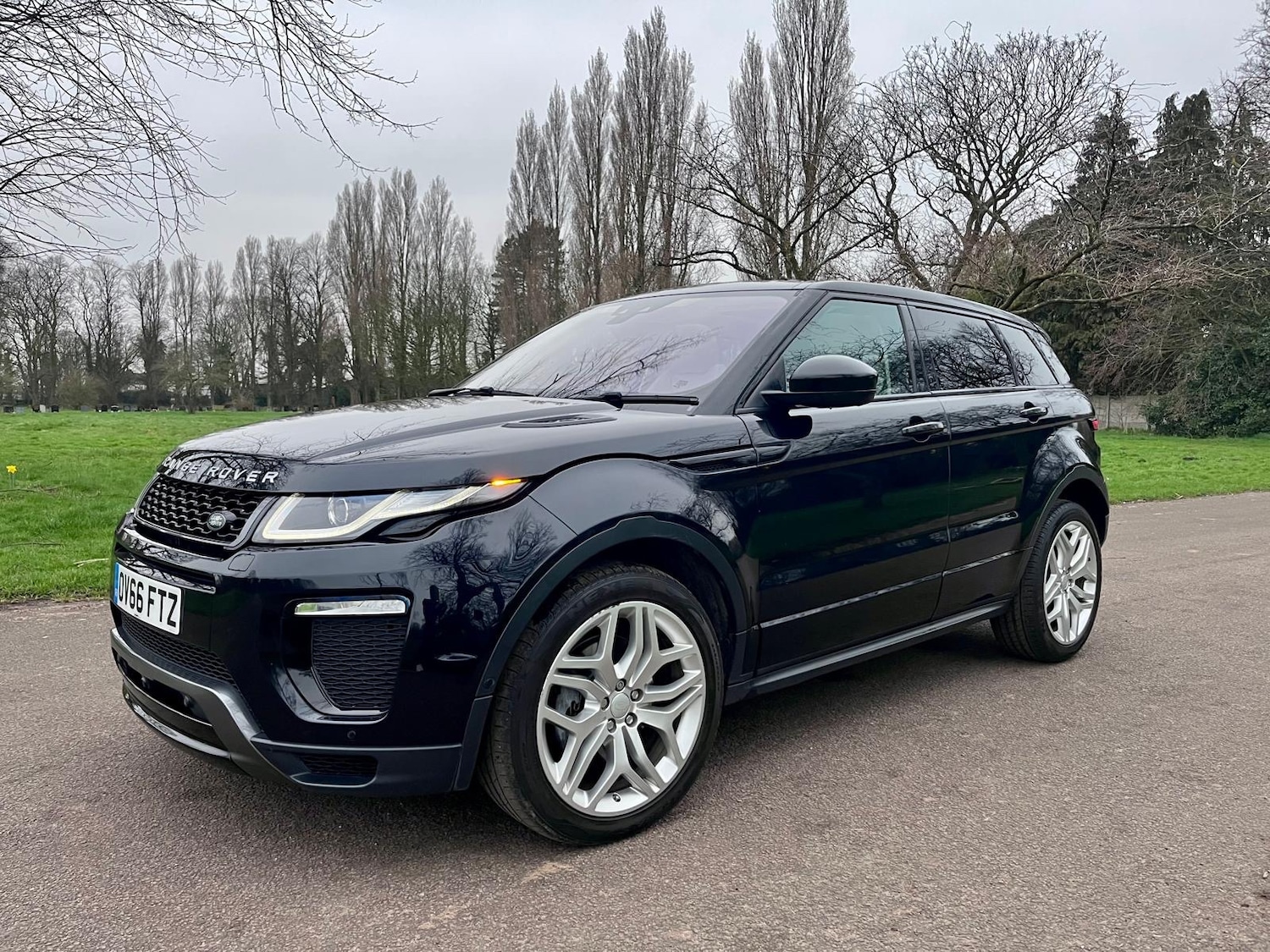Used Land Rover Range Rover Evoque 2016 for sale - 78043216: Photo 25