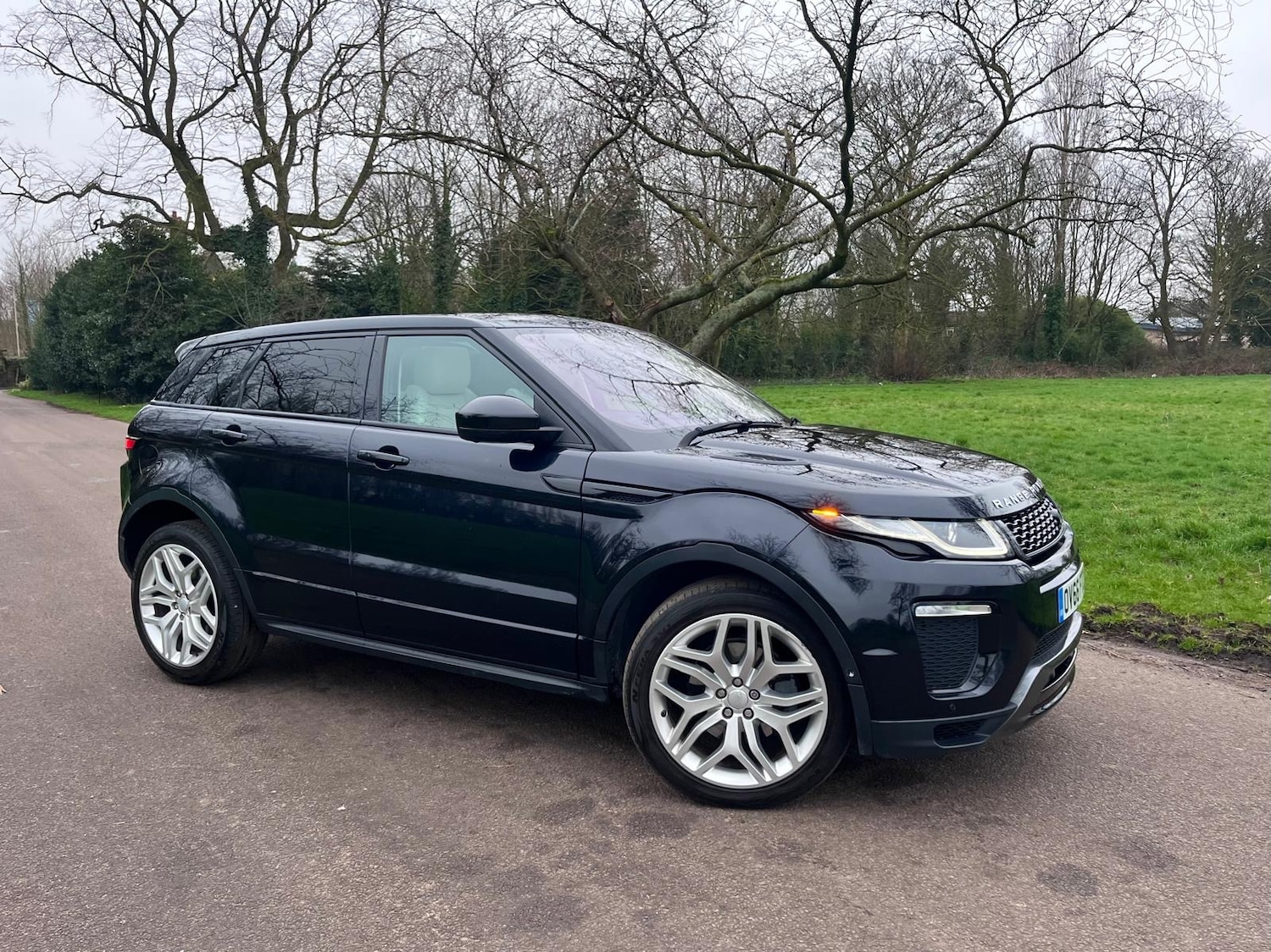 Used Land Rover Range Rover Evoque 2016 for sale - 78043216: Photo 26