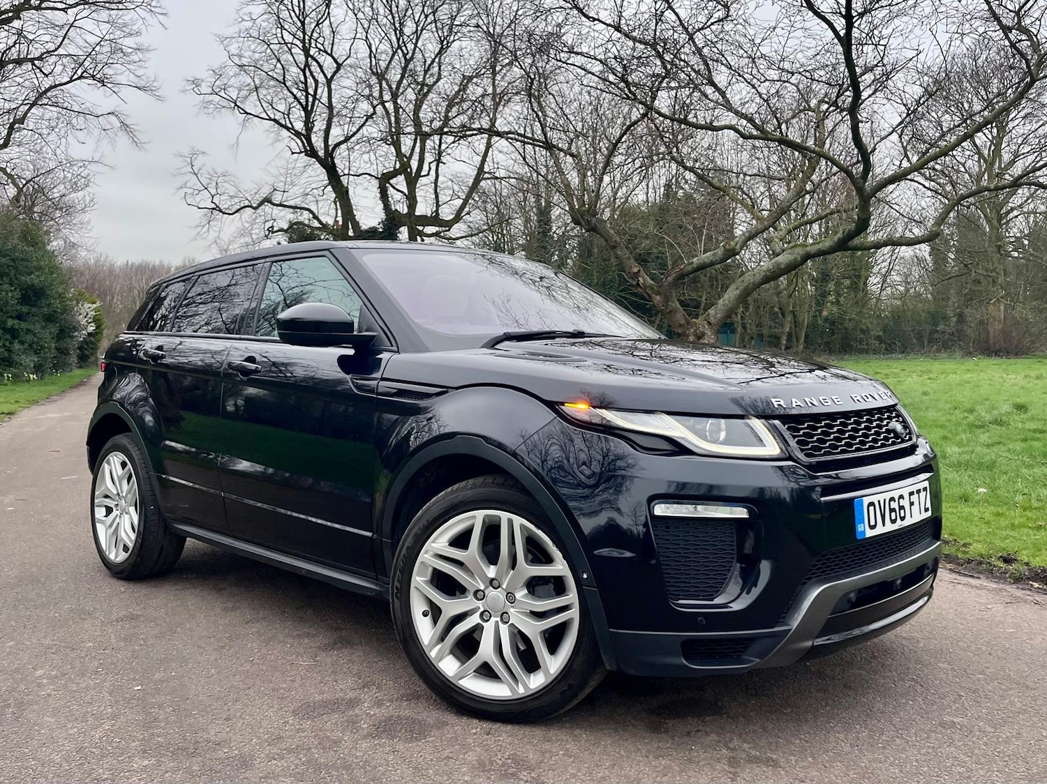 Used Land Rover Range Rover Evoque 2016 for sale - 78043216: Photo 27
