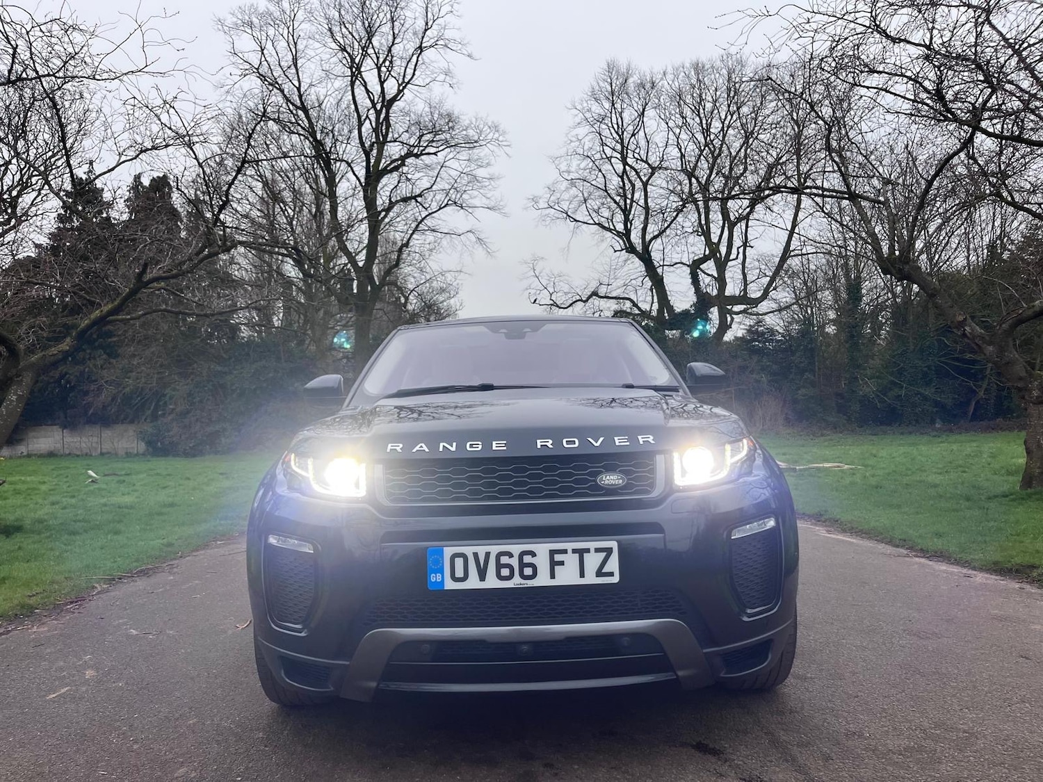 Used Land Rover Range Rover Evoque 2016 for sale - 78043216: Photo 29