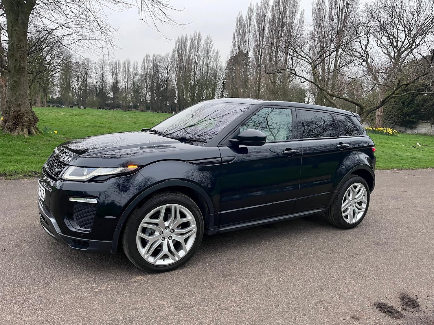 Used Land Rover Range Rover Evoque 2016 for sale - 78043216: Photo 30