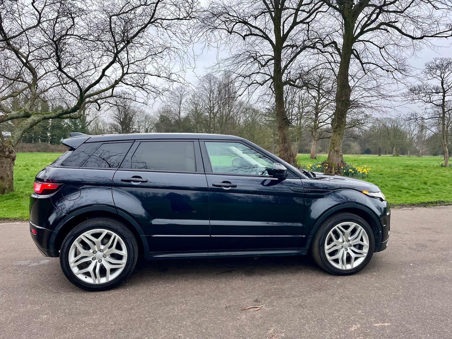 Used Land Rover Range Rover Evoque 2016 for sale - 78043216: Photo 32