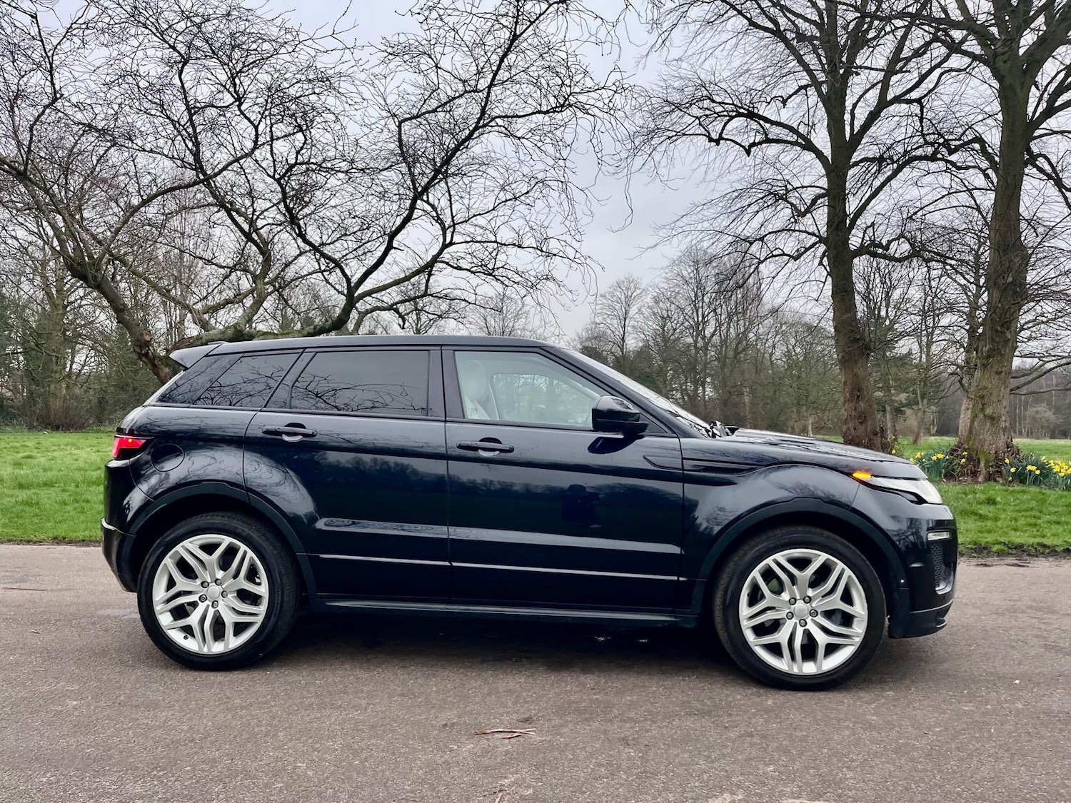 Used Land Rover Range Rover Evoque 2016 for sale - 78043216: Photo 33