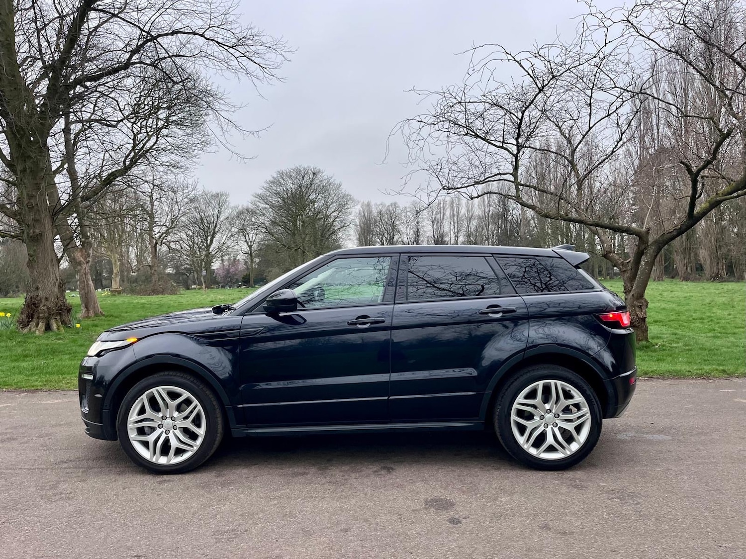 Used Land Rover Range Rover Evoque 2016 for sale - 78043216: Photo 38