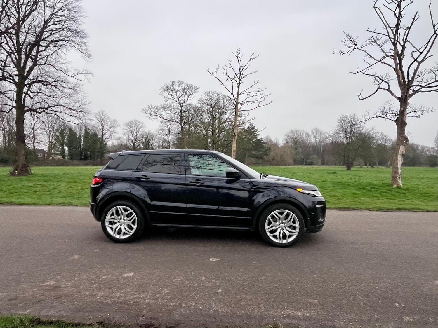 Used Land Rover Range Rover Evoque 2016 for sale - 78043216: Photo 39