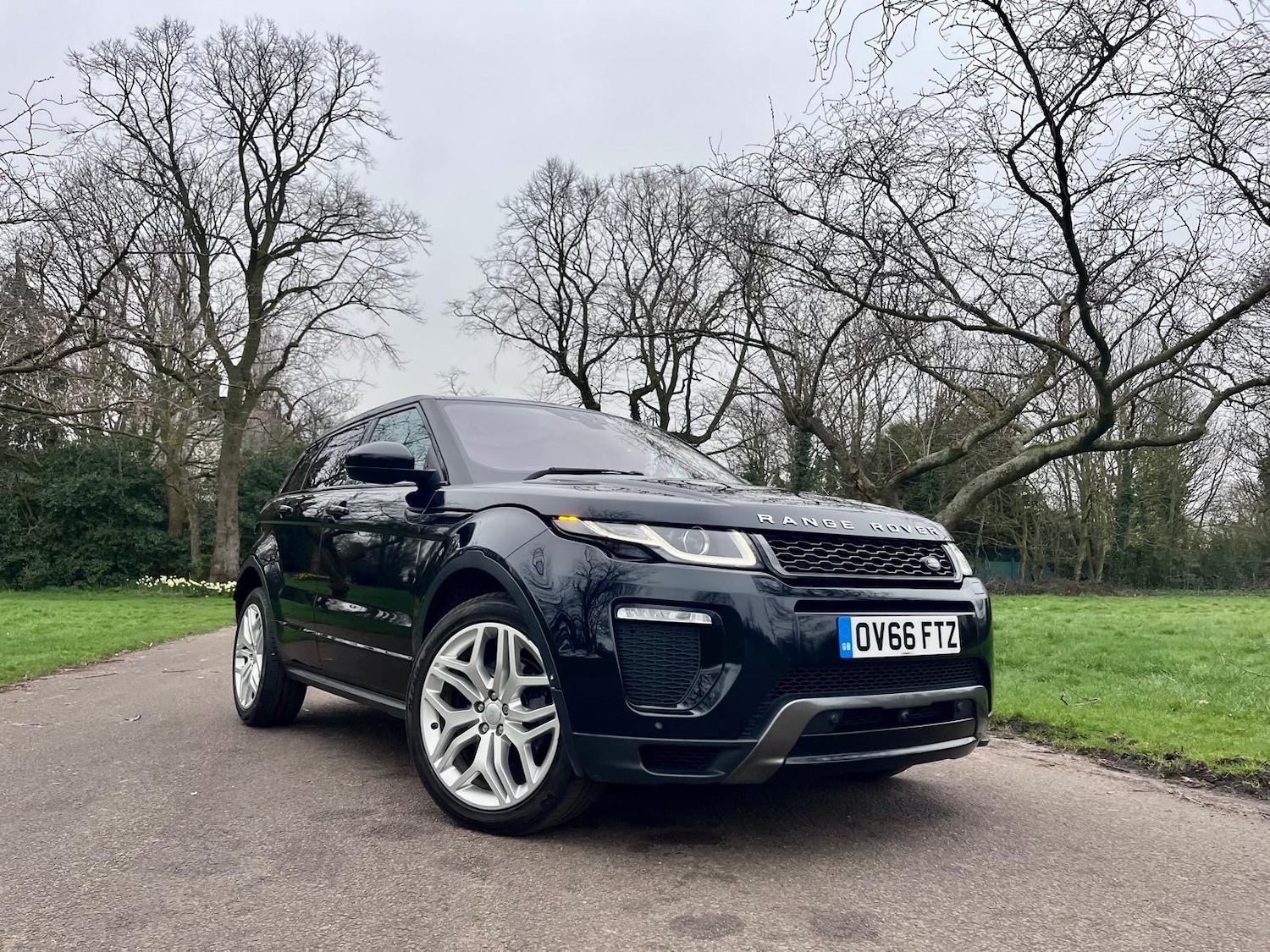 Used Land Rover Range Rover Evoque 2016 for sale - 78043216: Photo 4