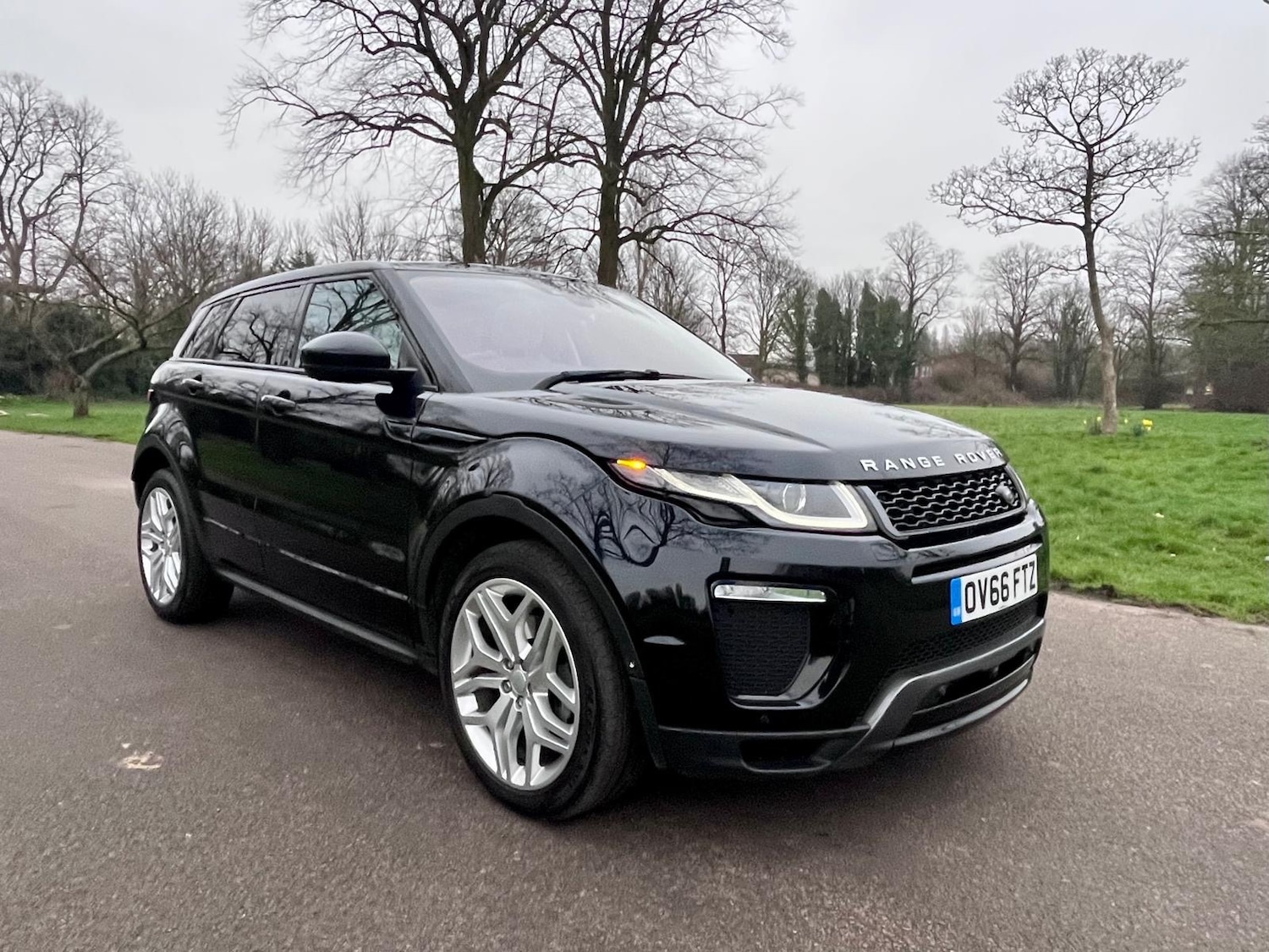 Used Land Rover Range Rover Evoque 2016 for sale - 78043216: Photo 40