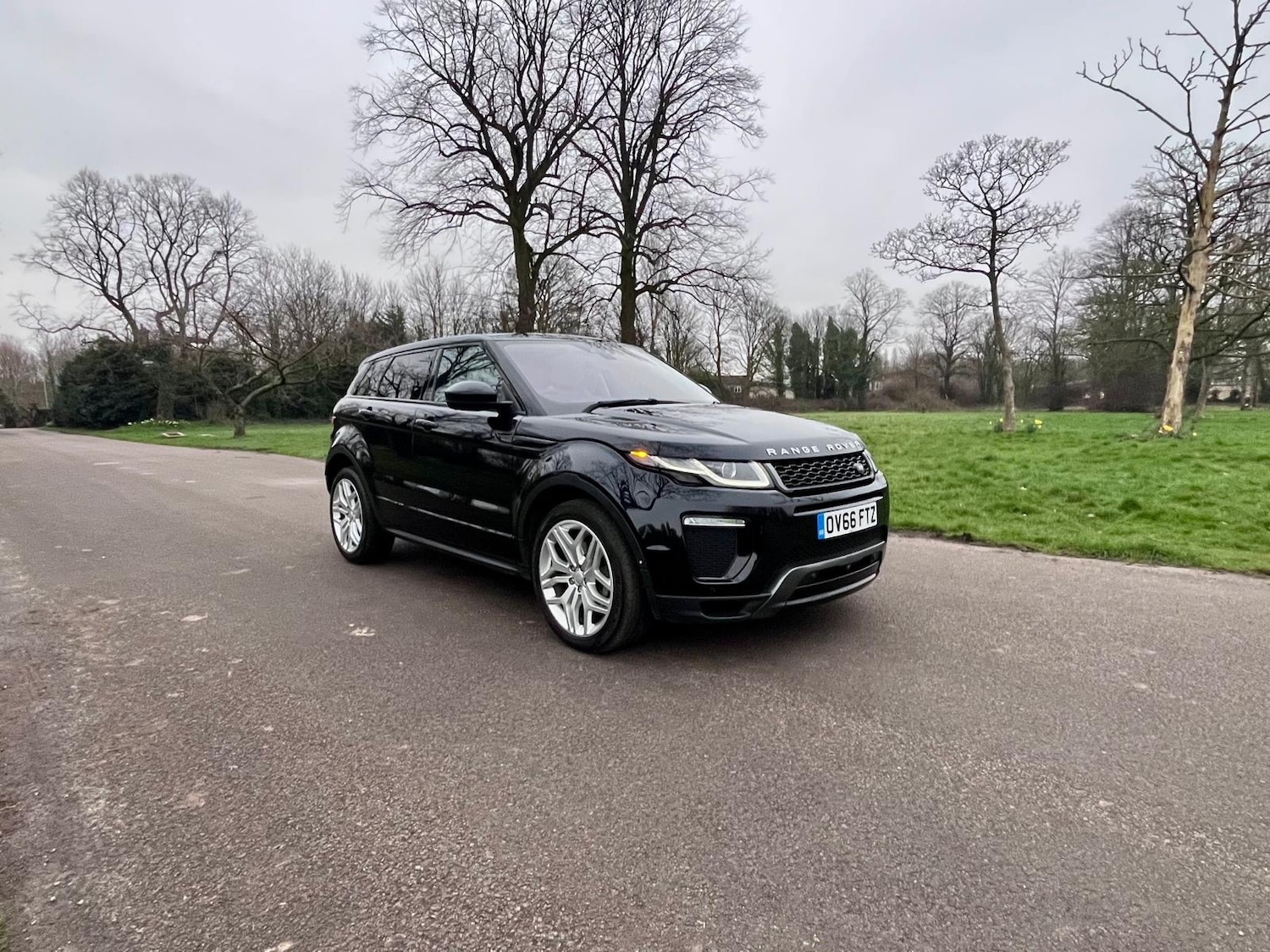 Used Land Rover Range Rover Evoque 2016 for sale - 78043216: Photo 41