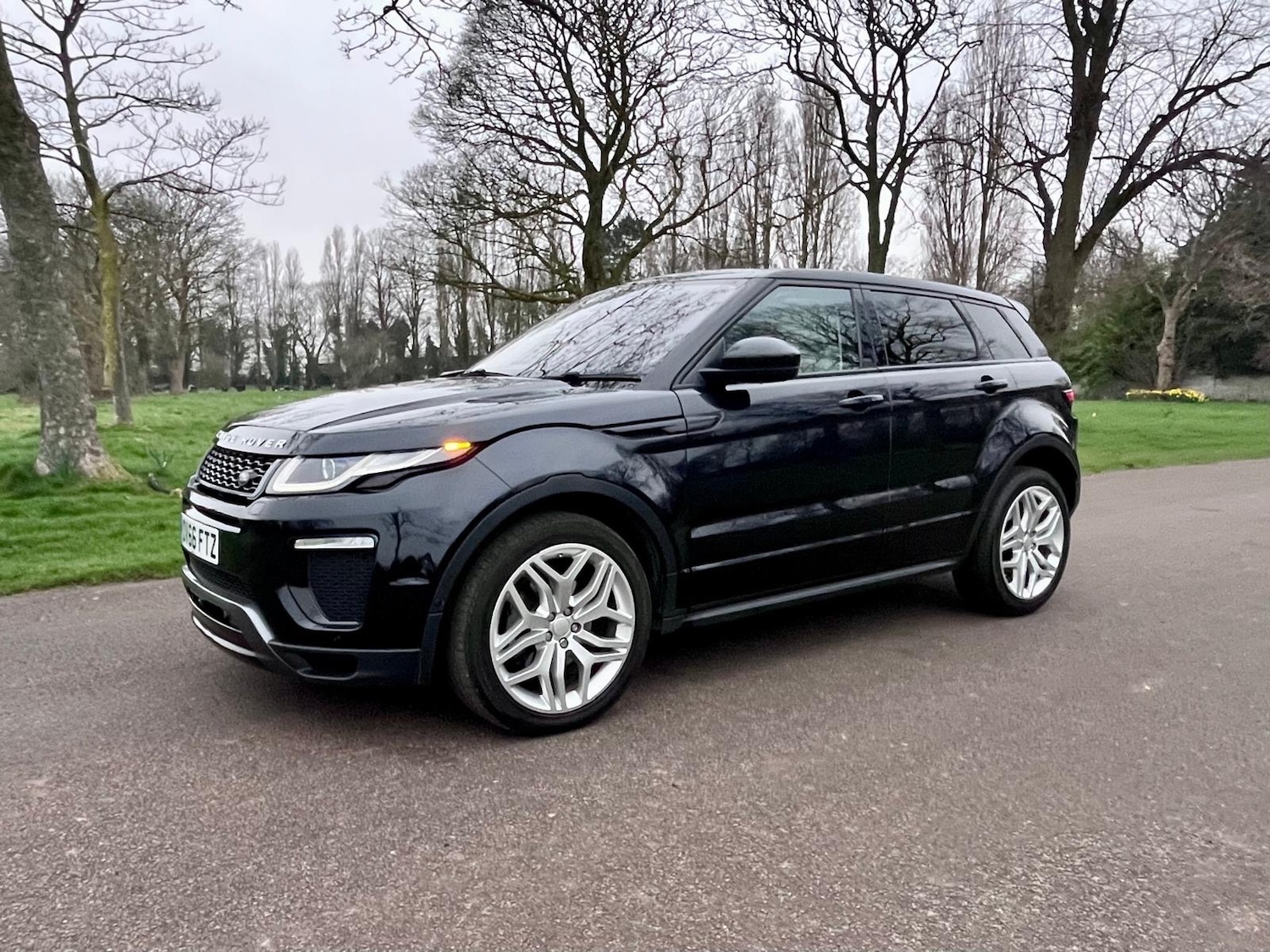 Used Land Rover Range Rover Evoque 2016 for sale - 78043216: Photo 42