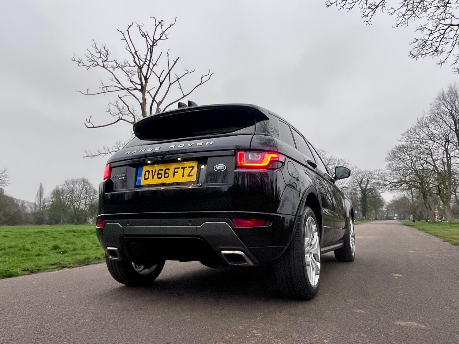 Used Land Rover Range Rover Evoque 2016 for sale - 78043216: Photo 43