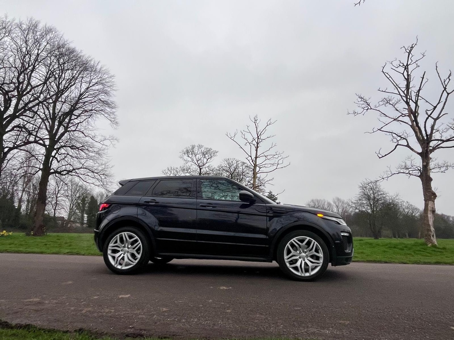 Used Land Rover Range Rover Evoque 2016 for sale - 78043216: Photo 44