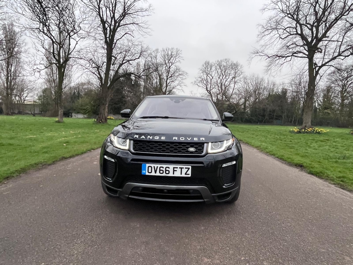 Used Land Rover Range Rover Evoque 2016 for sale - 78043216: Photo 45