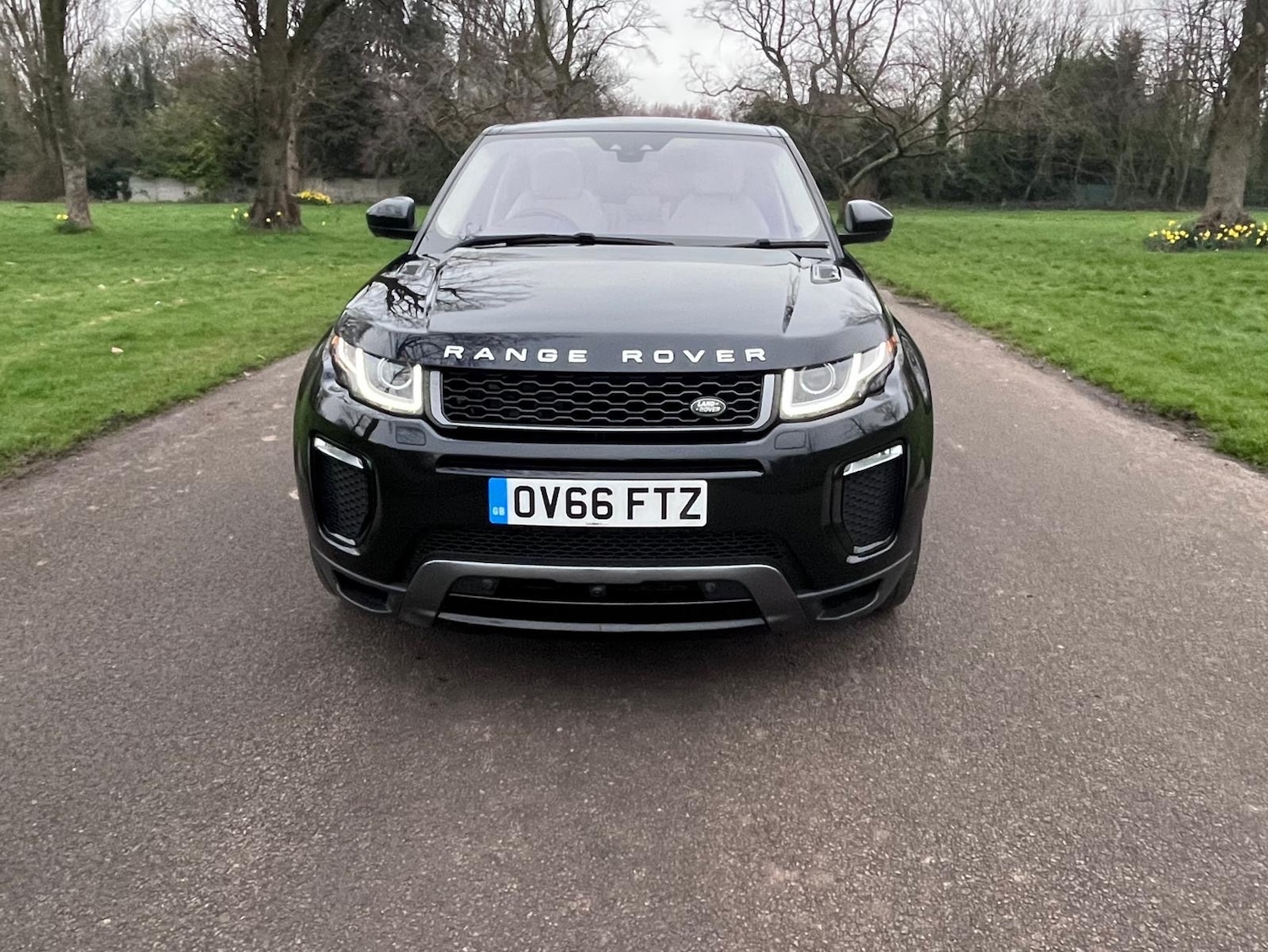 Used Land Rover Range Rover Evoque 2016 for sale - 78043216: Photo 46