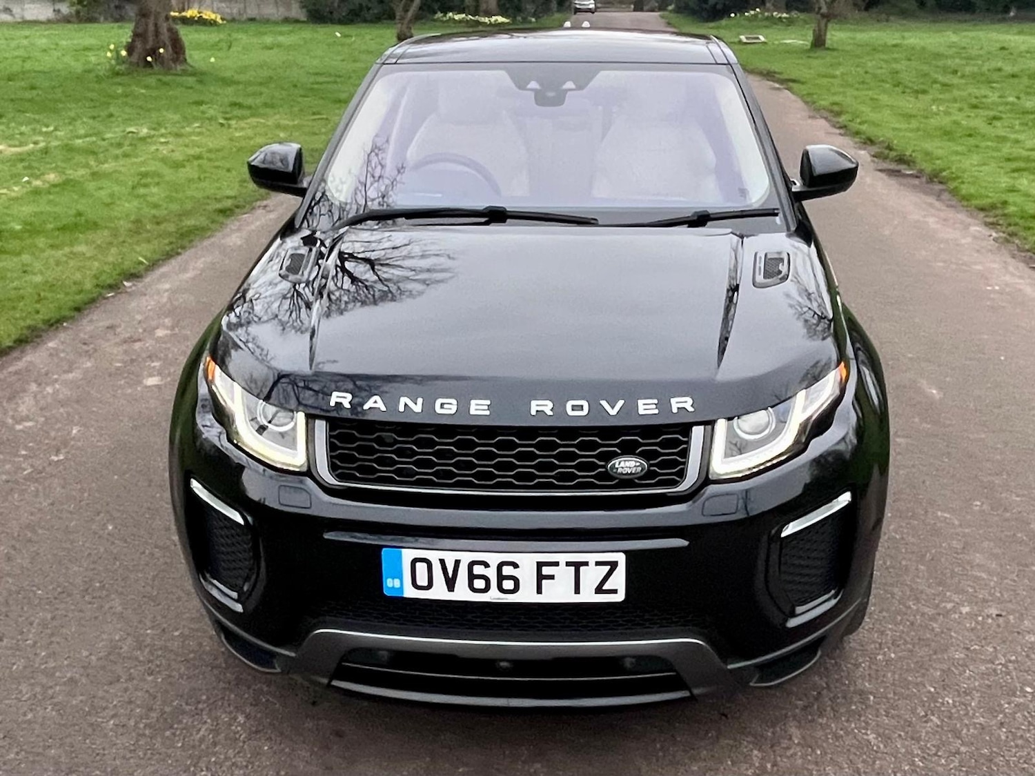Used Land Rover Range Rover Evoque 2016 for sale - 78043216: Photo 48