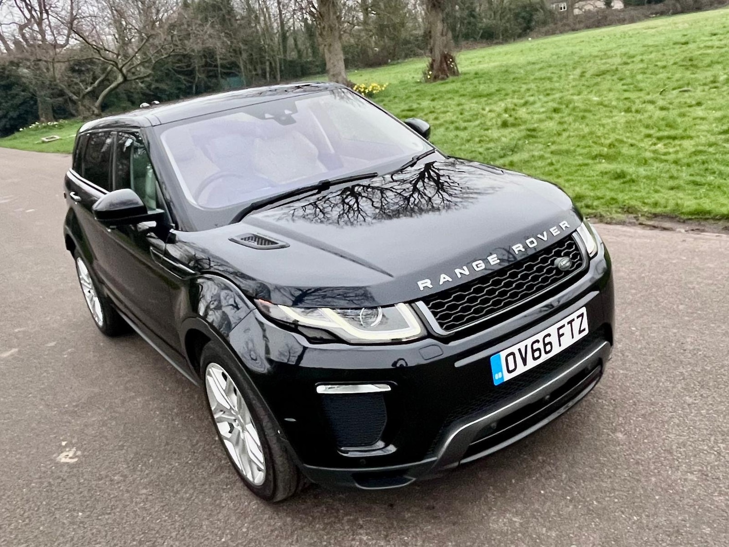 Used Land Rover Range Rover Evoque 2016 for sale - 78043216: Photo 49