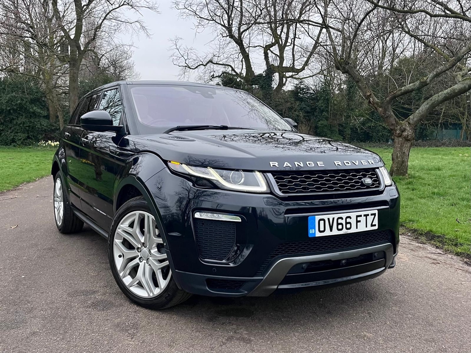 Used Land Rover Range Rover Evoque 2016 for sale - 78043216: Photo 5