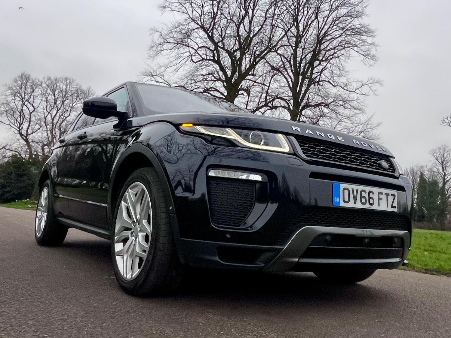 Used Land Rover Range Rover Evoque 2016 for sale - 78043216: Photo 50