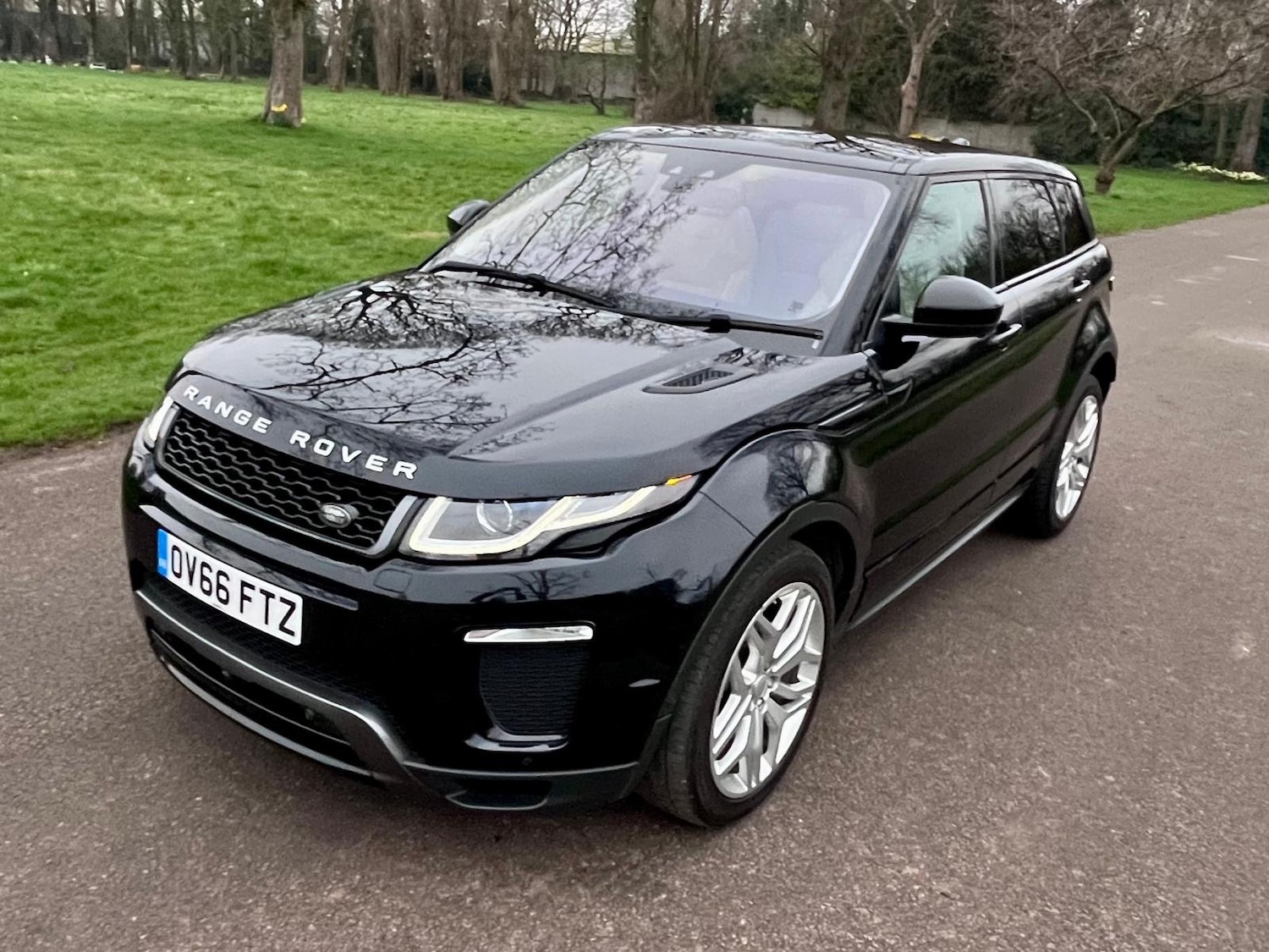 Used Land Rover Range Rover Evoque 2016 for sale - 78043216: Photo 51