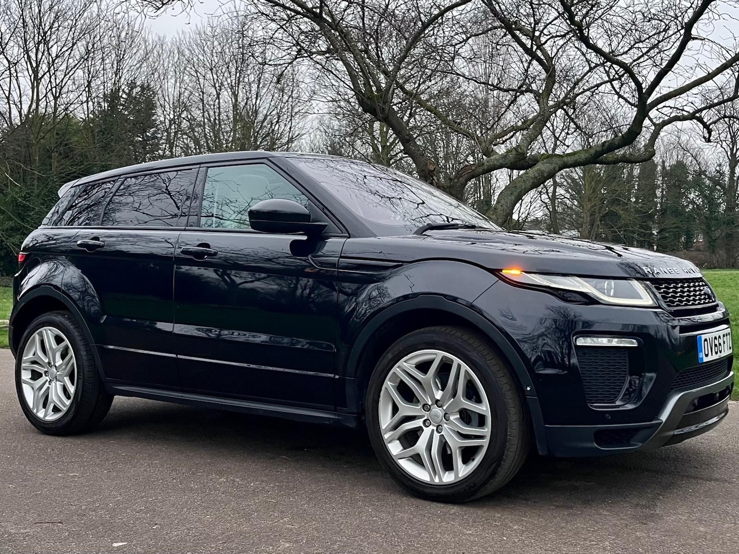 Used Land Rover Range Rover Evoque 2016 for sale - 78043216: Photo 52
