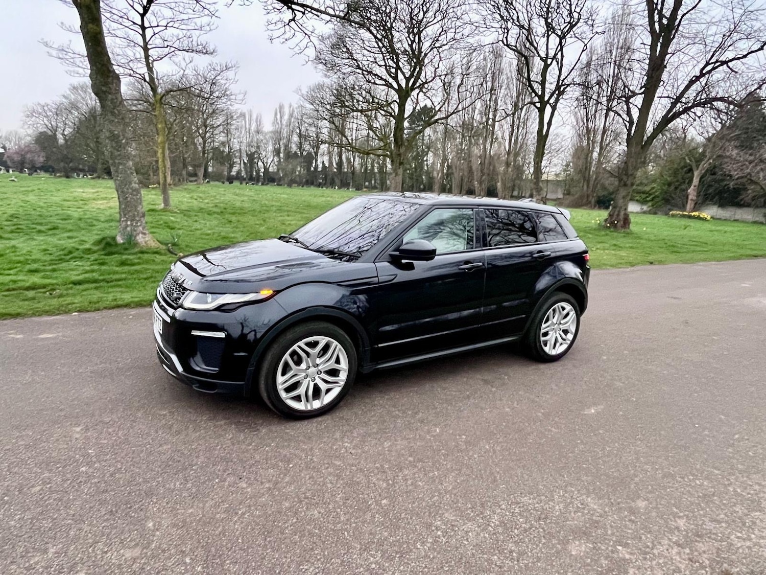 Used Land Rover Range Rover Evoque 2016 for sale - 78043216: Photo 54