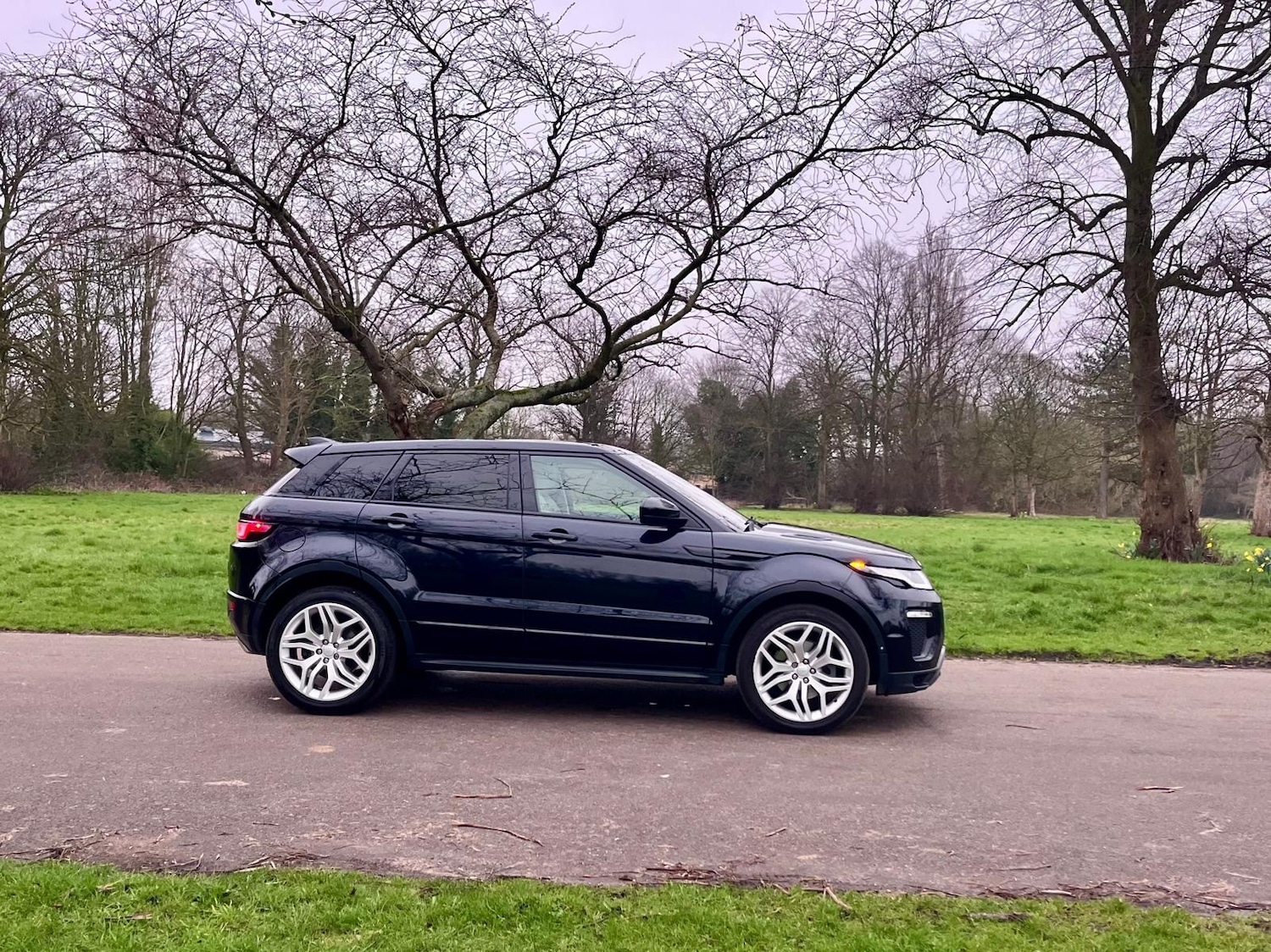 Used Land Rover Range Rover Evoque 2016 for sale - 78043216: Photo 55