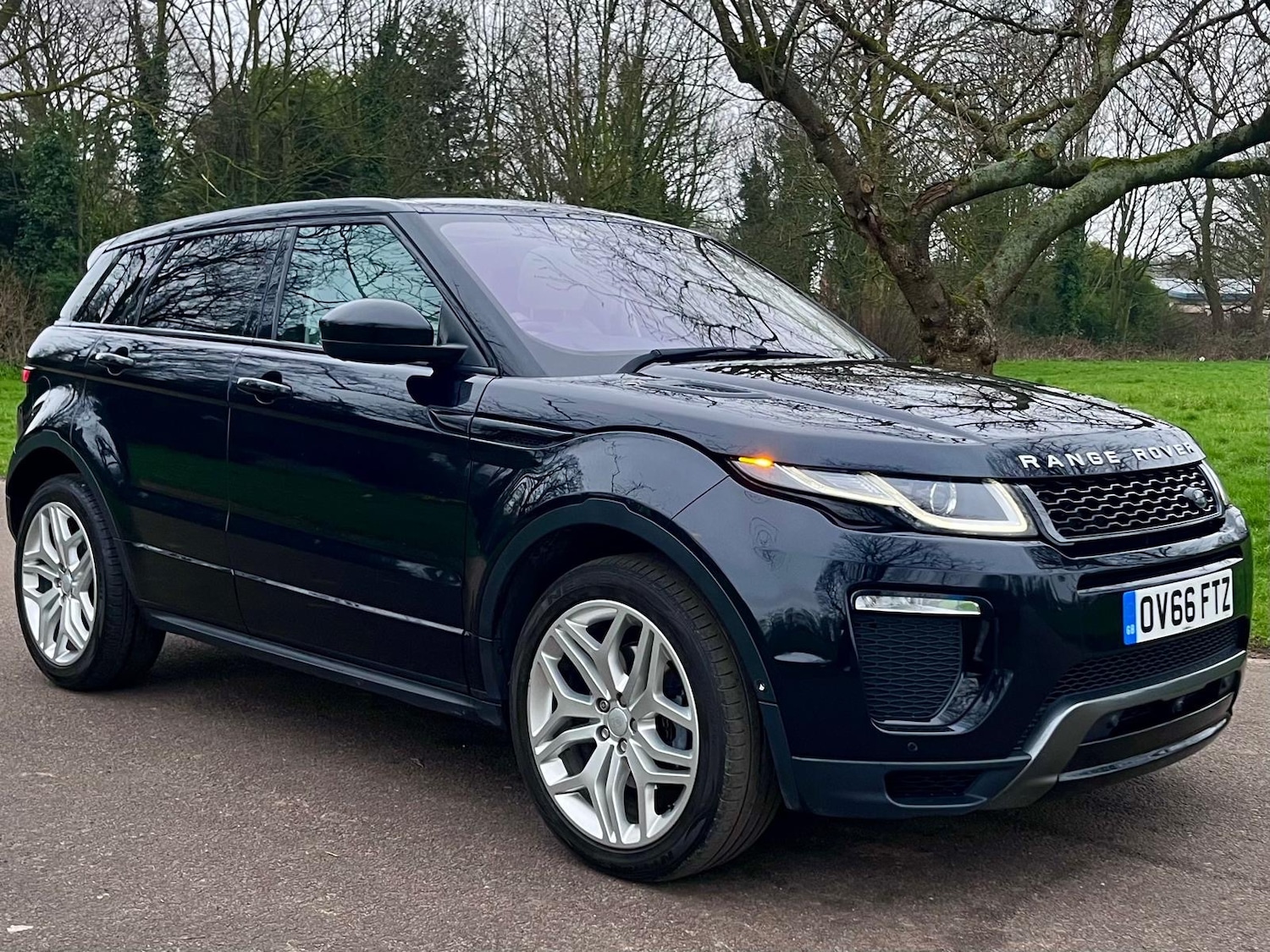 Used Land Rover Range Rover Evoque 2016 for sale - 78043216: Photo 56