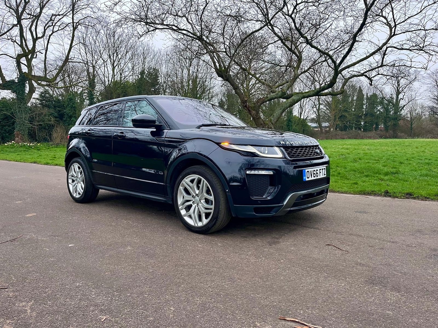 Used Land Rover Range Rover Evoque 2016 for sale - 78043216: Photo 57