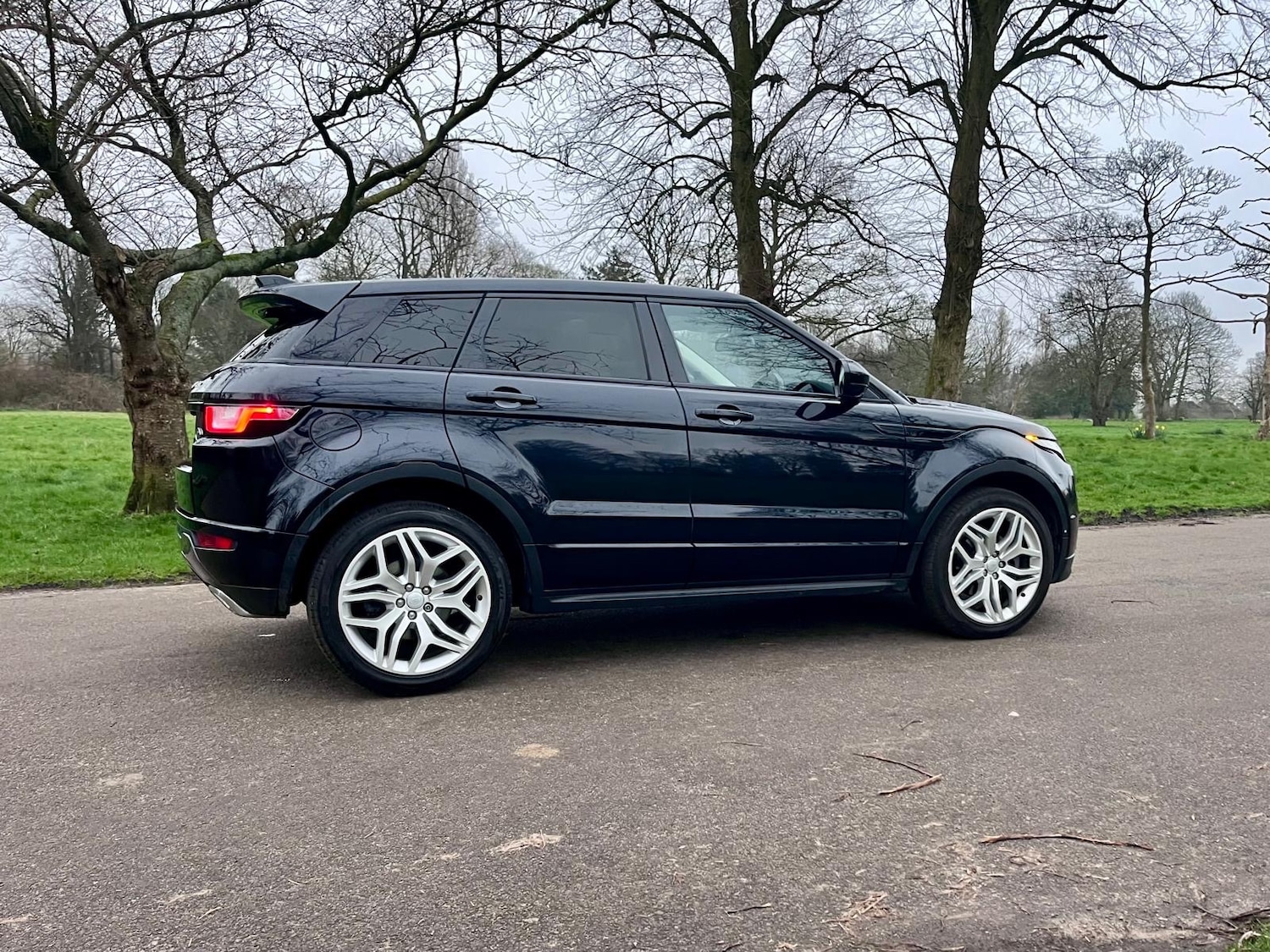 Used Land Rover Range Rover Evoque 2016 for sale - 78043216: Photo 59