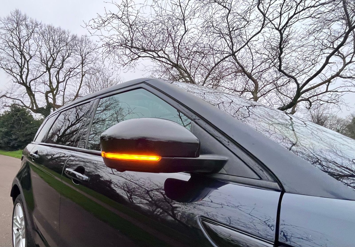 Used Land Rover Range Rover Evoque 2016 for sale - 78043216: Photo 6