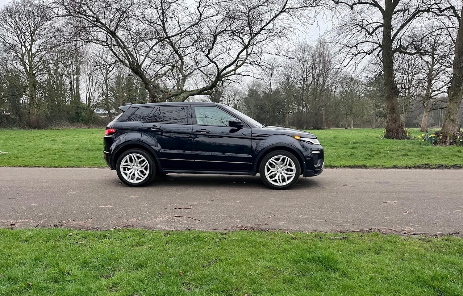 Used Land Rover Range Rover Evoque 2016 for sale - 78043216: Photo 60