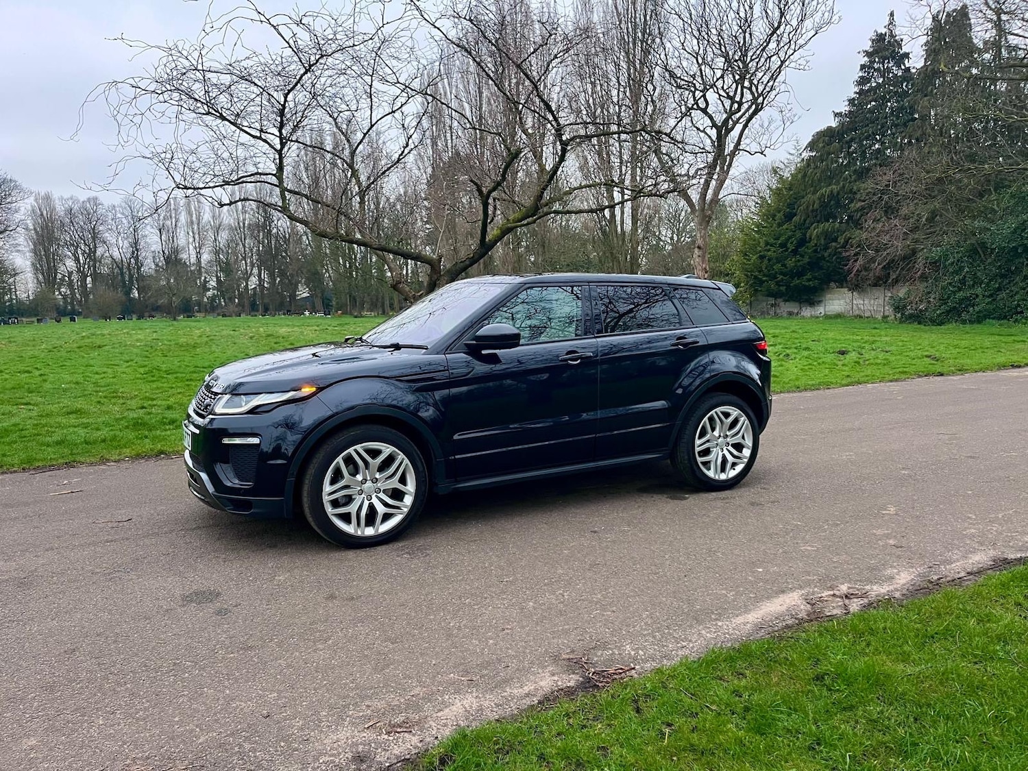 Used Land Rover Range Rover Evoque 2016 for sale - 78043216: Photo 64