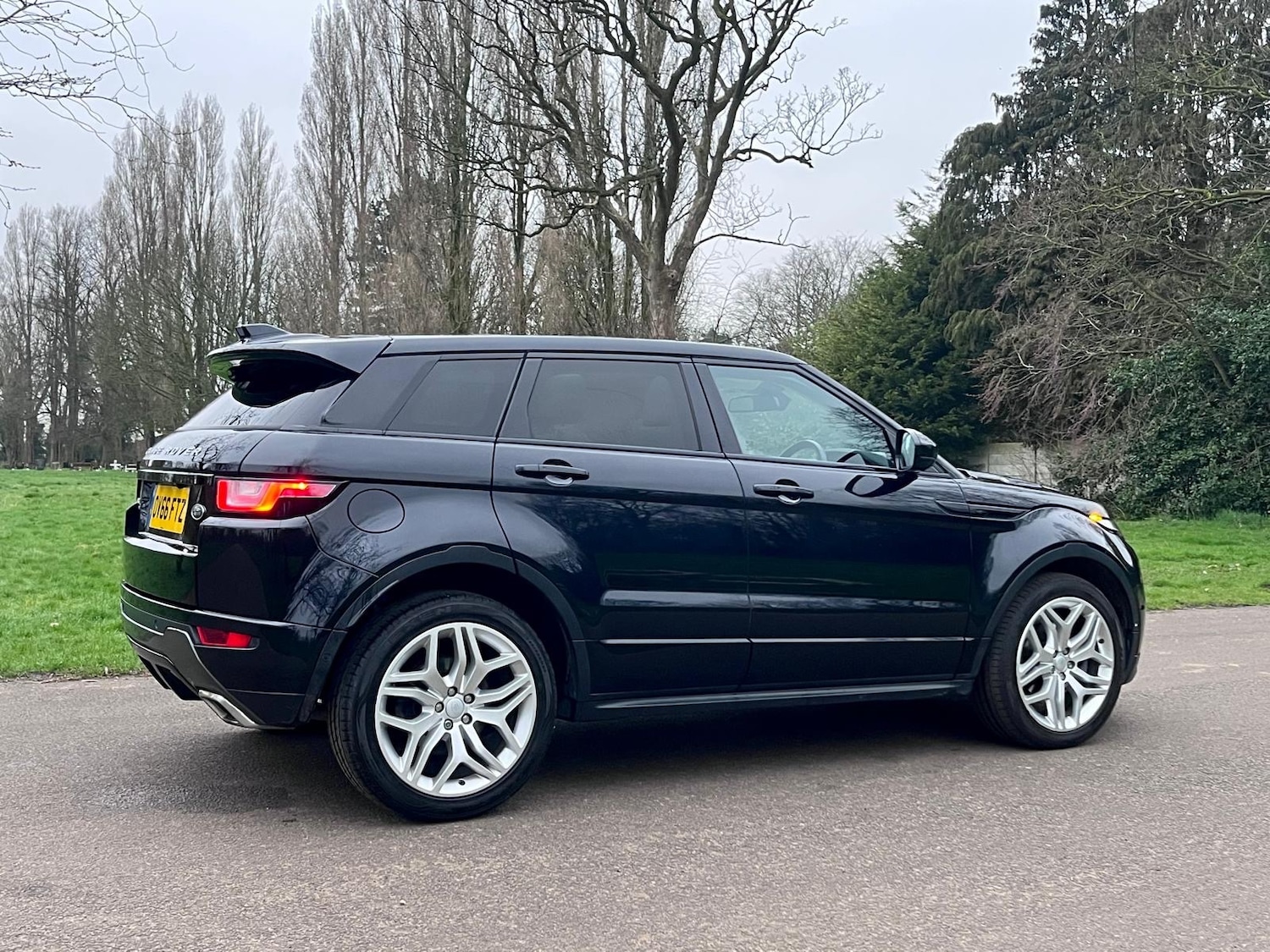 Used Land Rover Range Rover Evoque 2016 for sale - 78043216: Photo 67