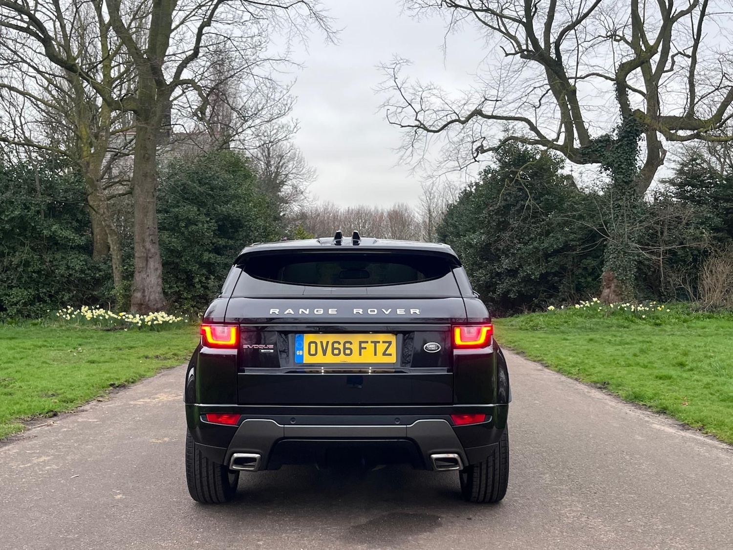 Used Land Rover Range Rover Evoque 2016 for sale - 78043216: Photo 68