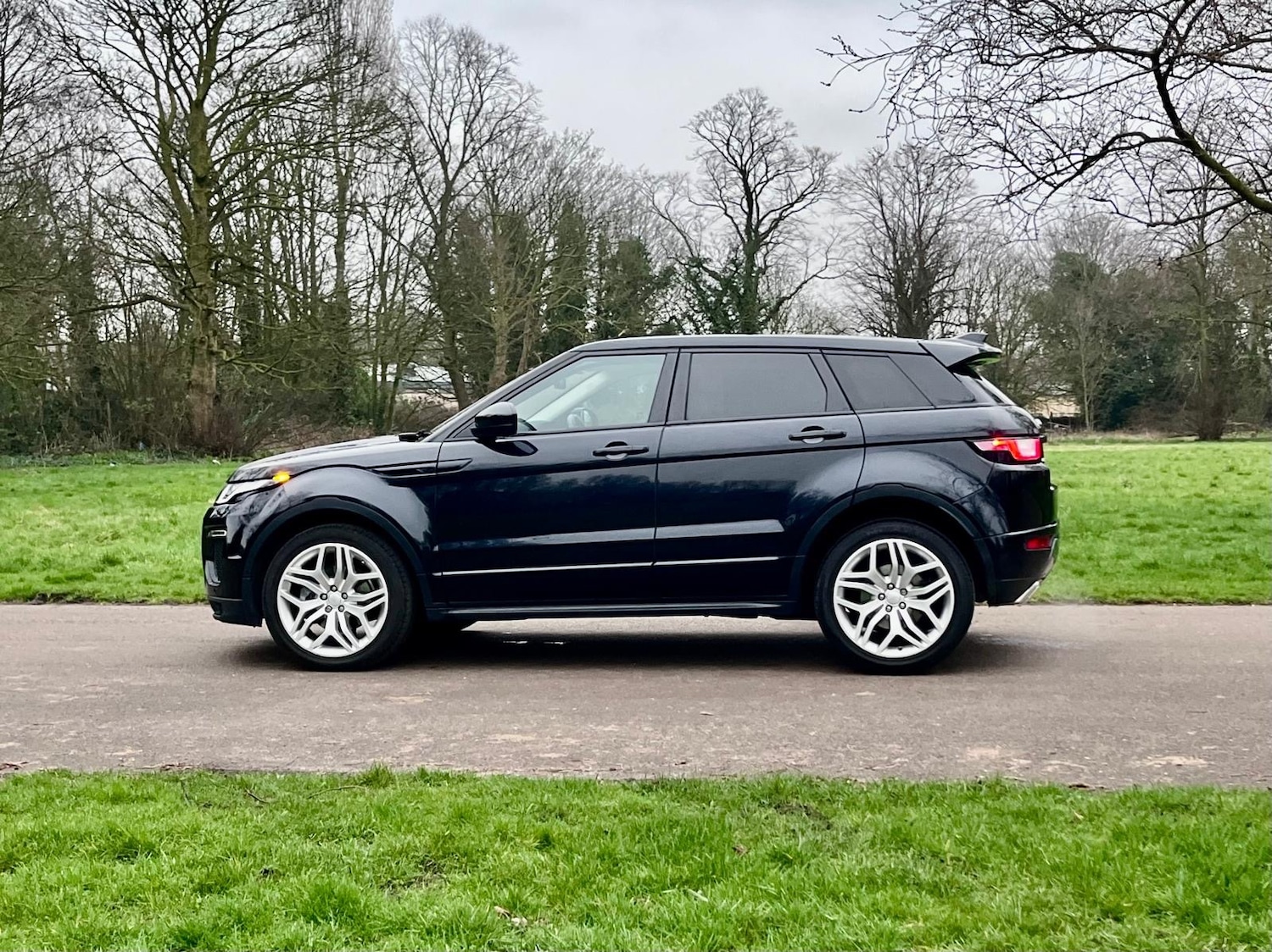 Used Land Rover Range Rover Evoque 2016 for sale - 78043216: Photo 69