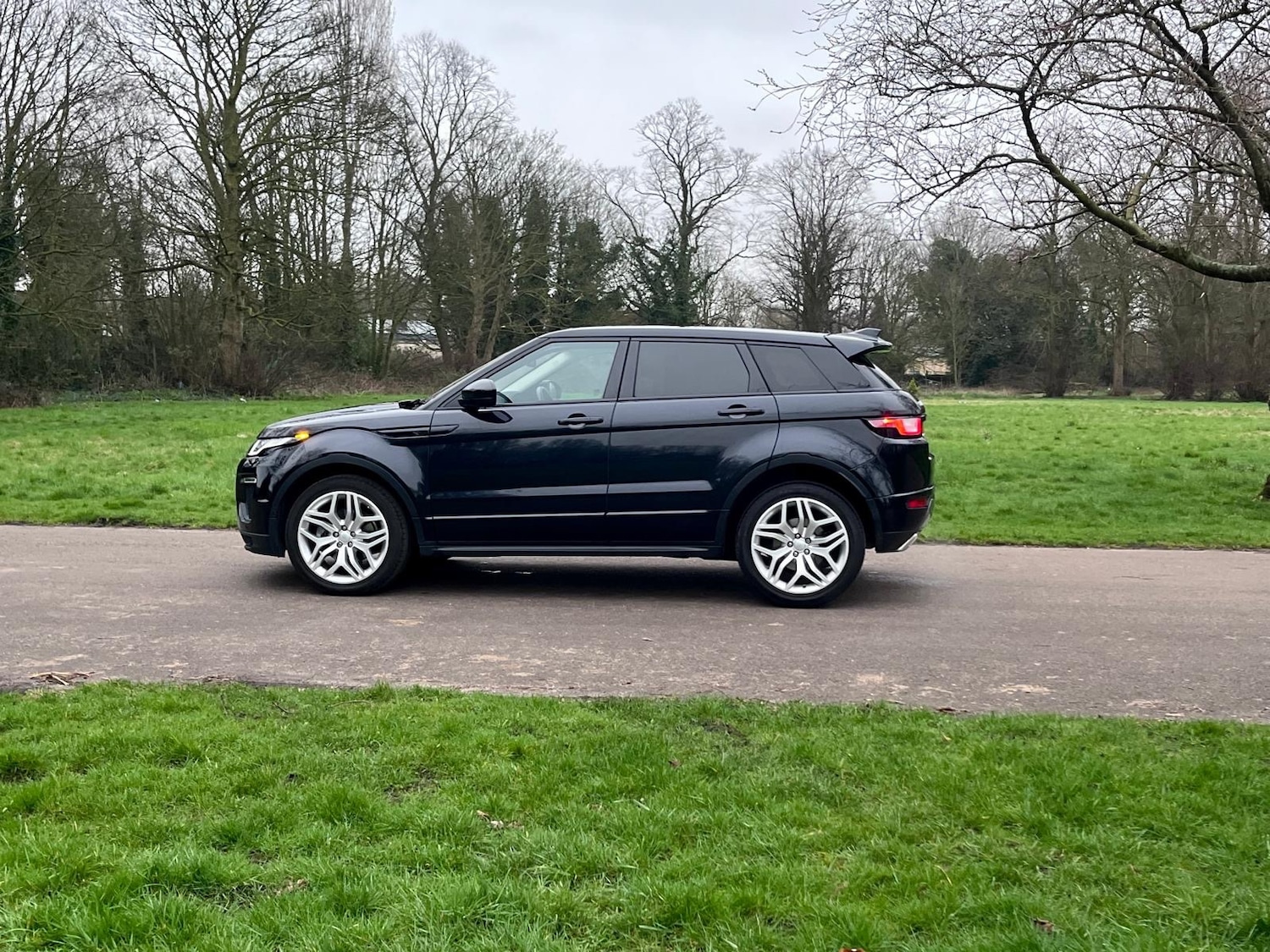 Used Land Rover Range Rover Evoque 2016 for sale - 78043216: Photo 70