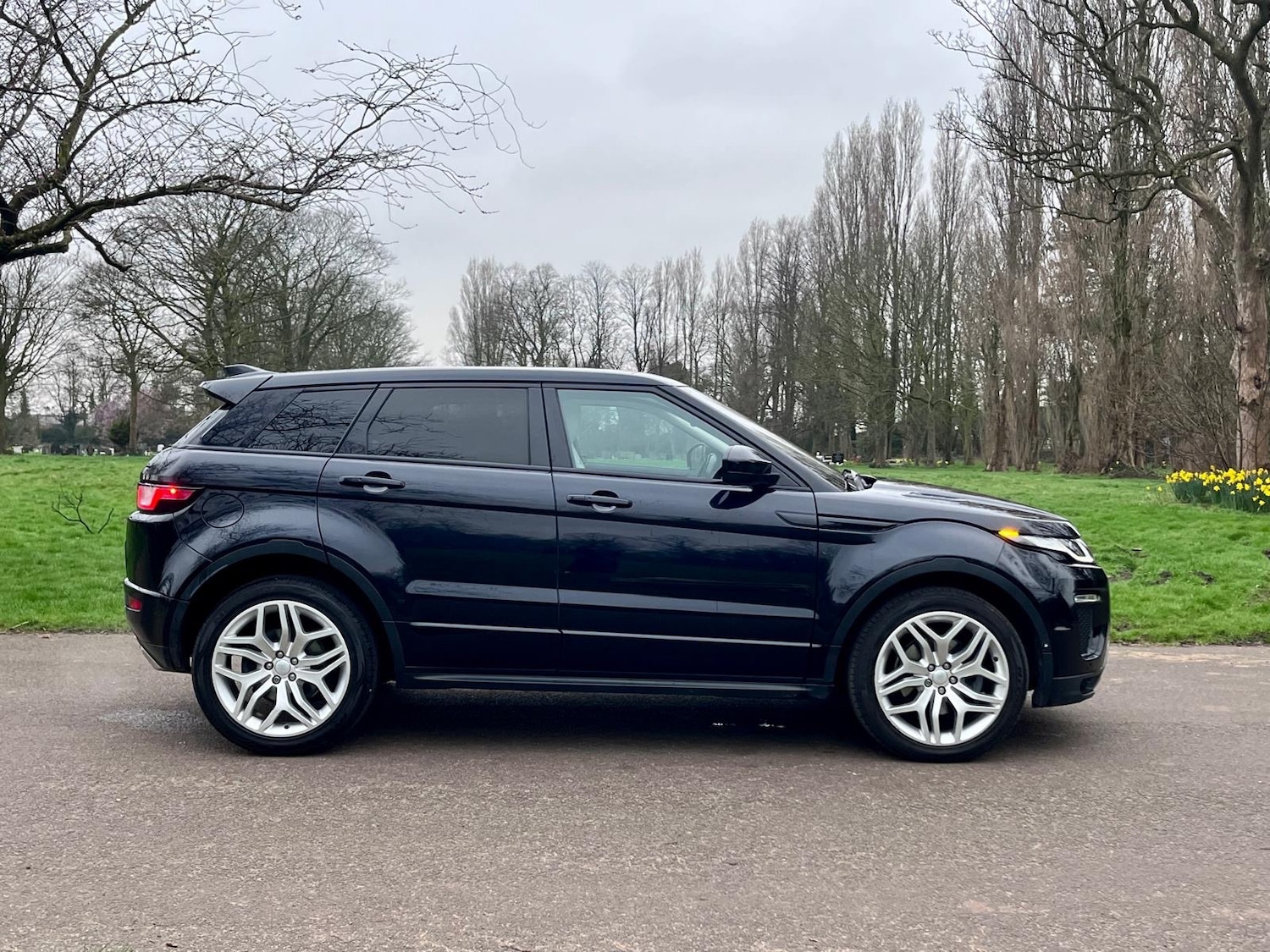 Used Land Rover Range Rover Evoque 2016 for sale - 78043216: Photo 71