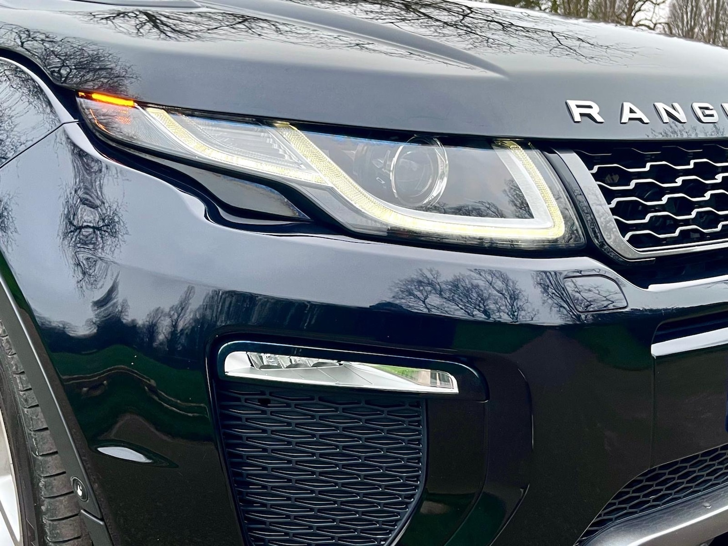 Used Land Rover Range Rover Evoque 2016 for sale - 78043216: Photo 72