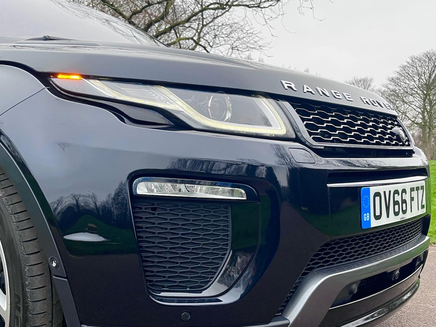 Used Land Rover Range Rover Evoque 2016 for sale - 78043216: Photo 73