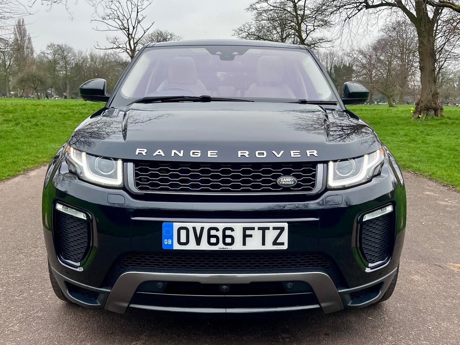 Used Land Rover Range Rover Evoque 2016 for sale - 78043216: Photo 74