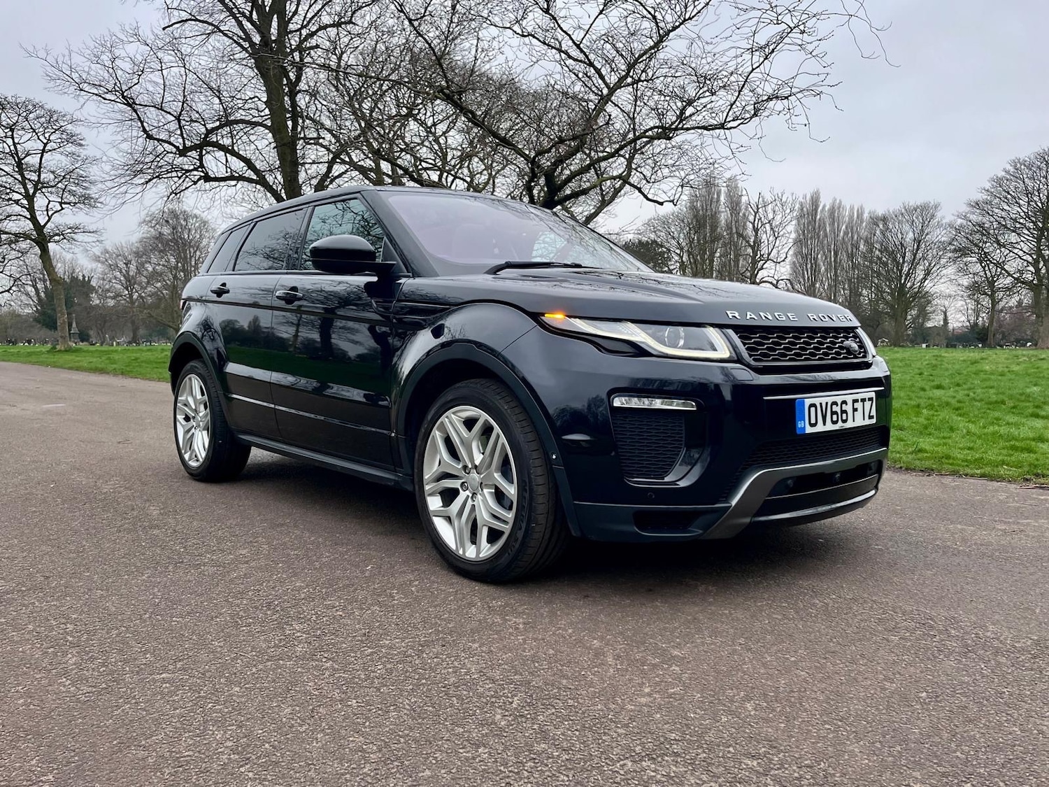 Used Land Rover Range Rover Evoque 2016 for sale - 78043216: Photo 75