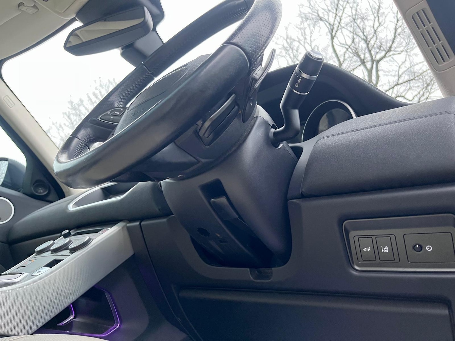 Used Land Rover Range Rover Evoque 2016 for sale - 78043216: Photo 79