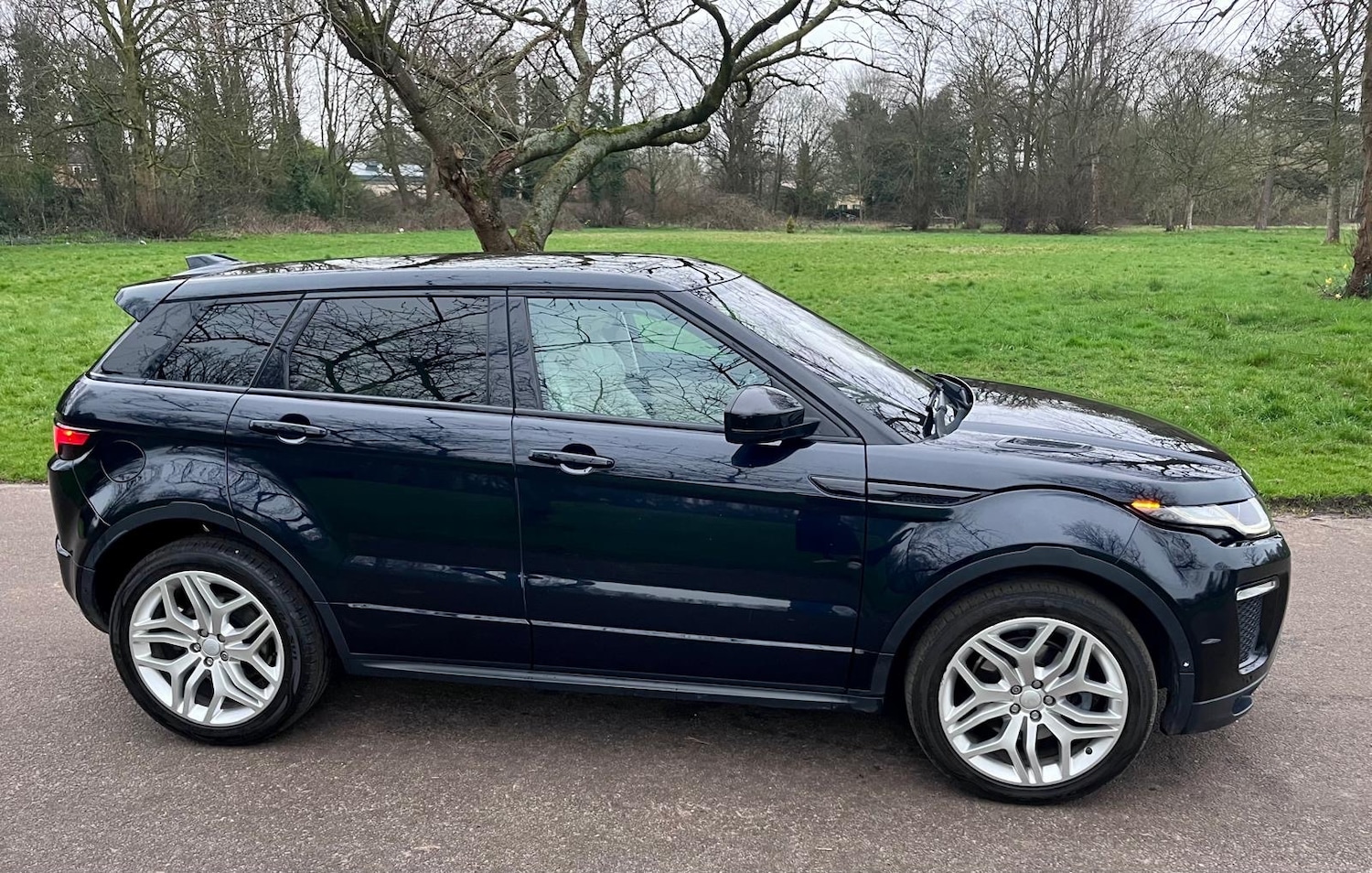 Used Land Rover Range Rover Evoque 2016 for sale - 78043216: Photo 8