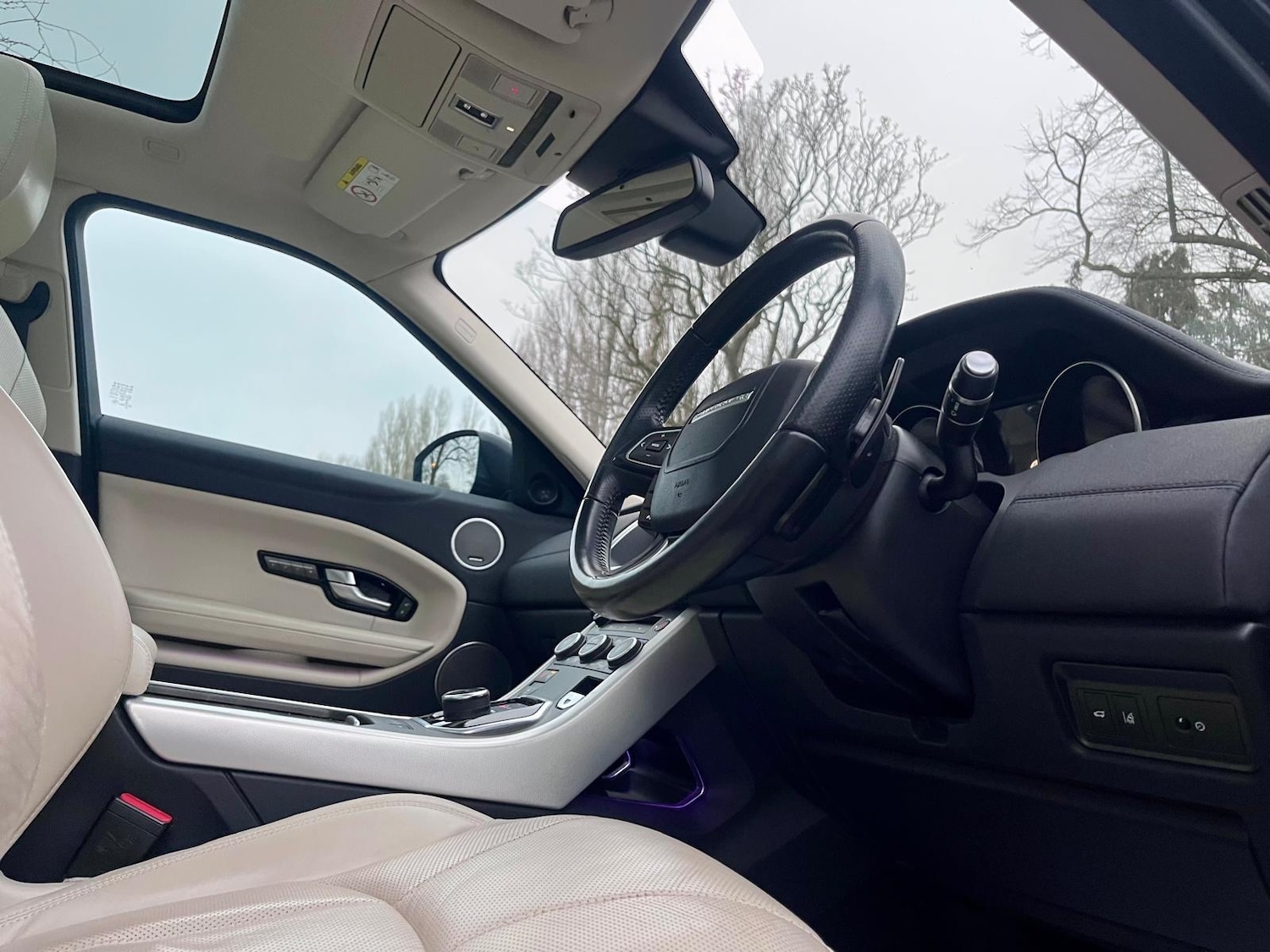 Used Land Rover Range Rover Evoque 2016 for sale - 78043216: Photo 80