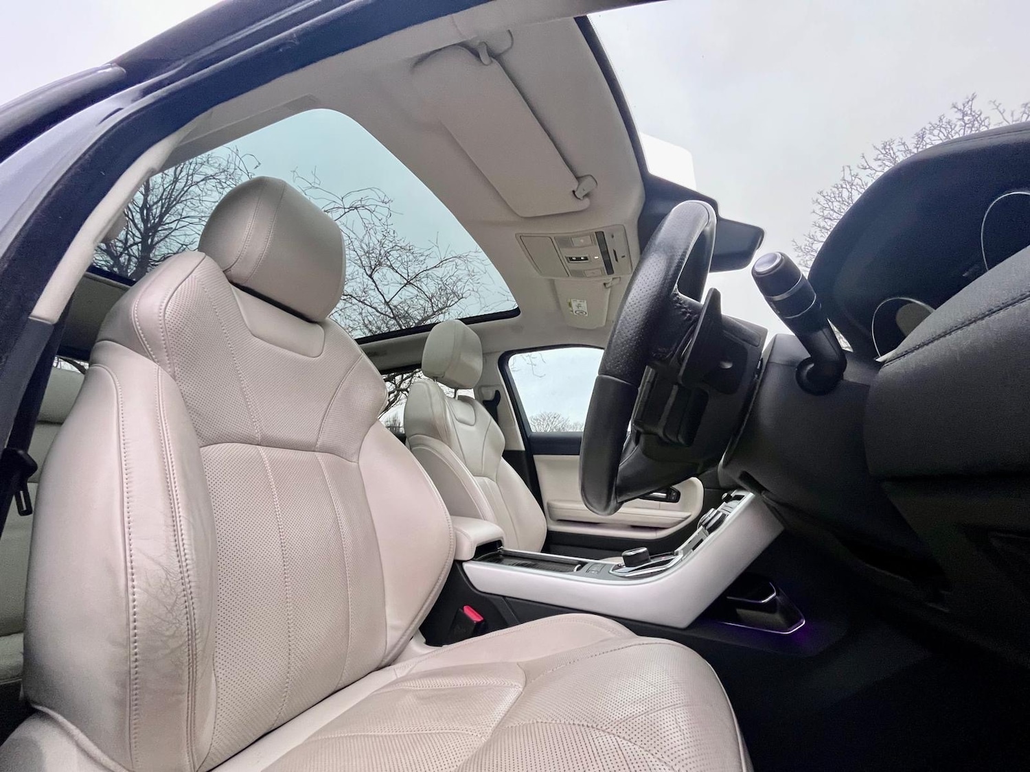 Used Land Rover Range Rover Evoque 2016 for sale - 78043216: Photo 82