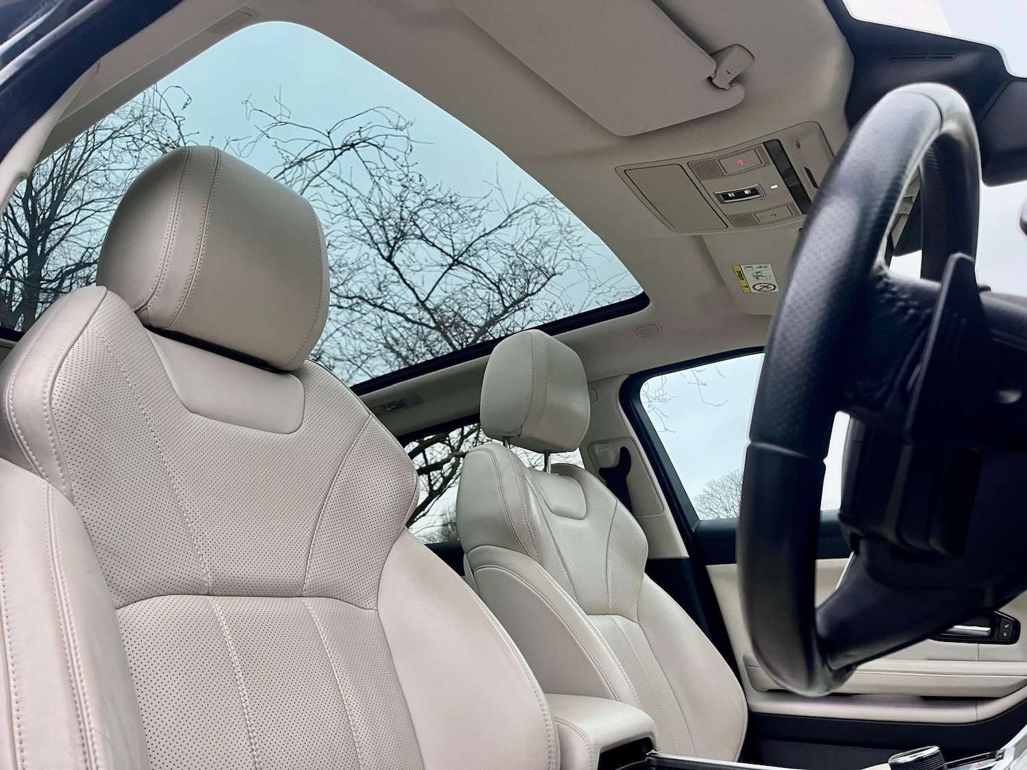 Used Land Rover Range Rover Evoque 2016 for sale - 78043216: Photo 83