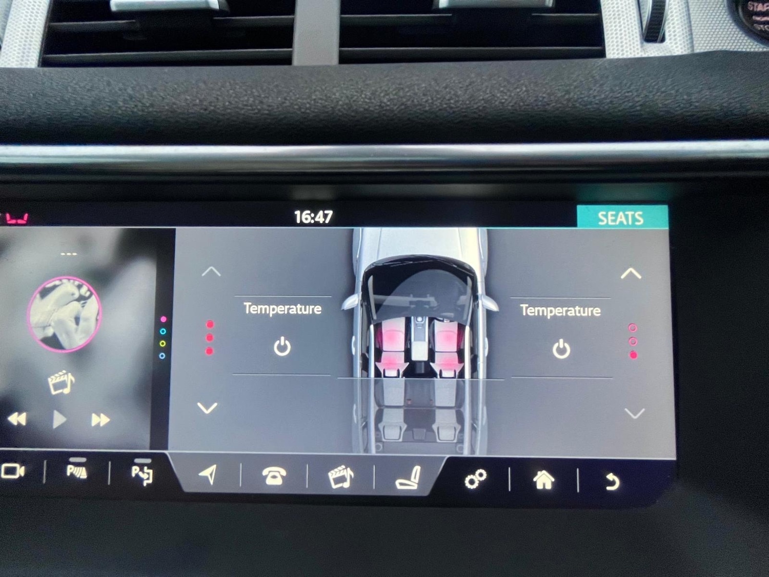 Used Land Rover Range Rover Evoque 2016 for sale - 78043216: Photo 84