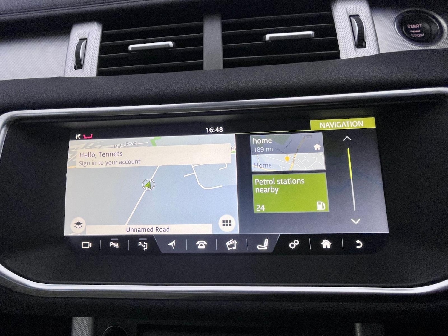 Used Land Rover Range Rover Evoque 2016 for sale - 78043216: Photo 85