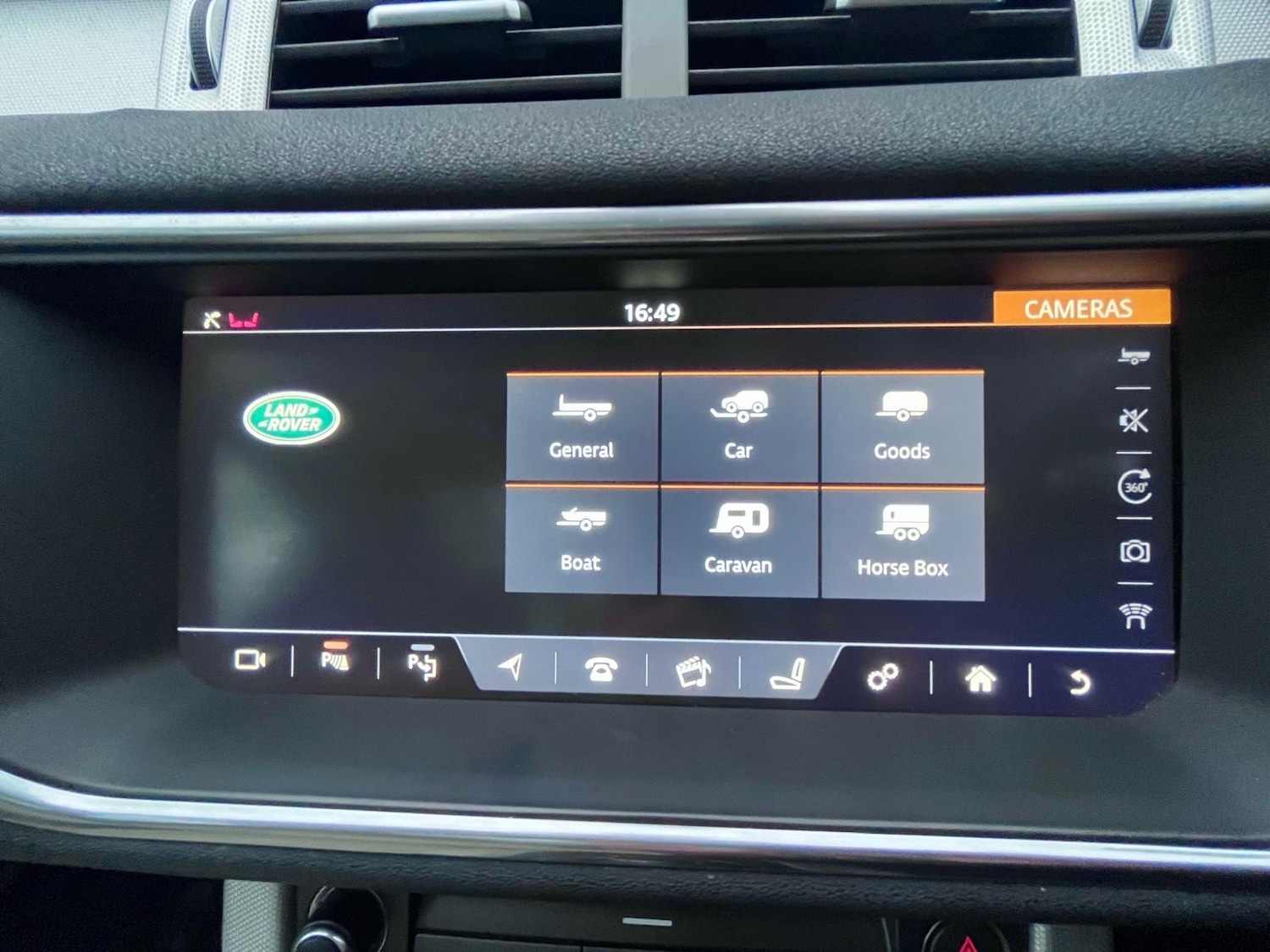 Used Land Rover Range Rover Evoque 2016 for sale - 78043216: Photo 87