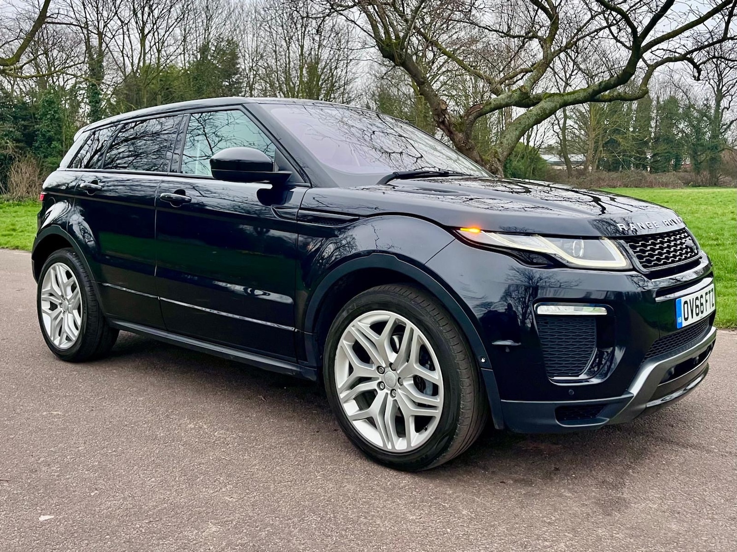 Used Land Rover Range Rover Evoque 2016 for sale - 78043216: Photo 9